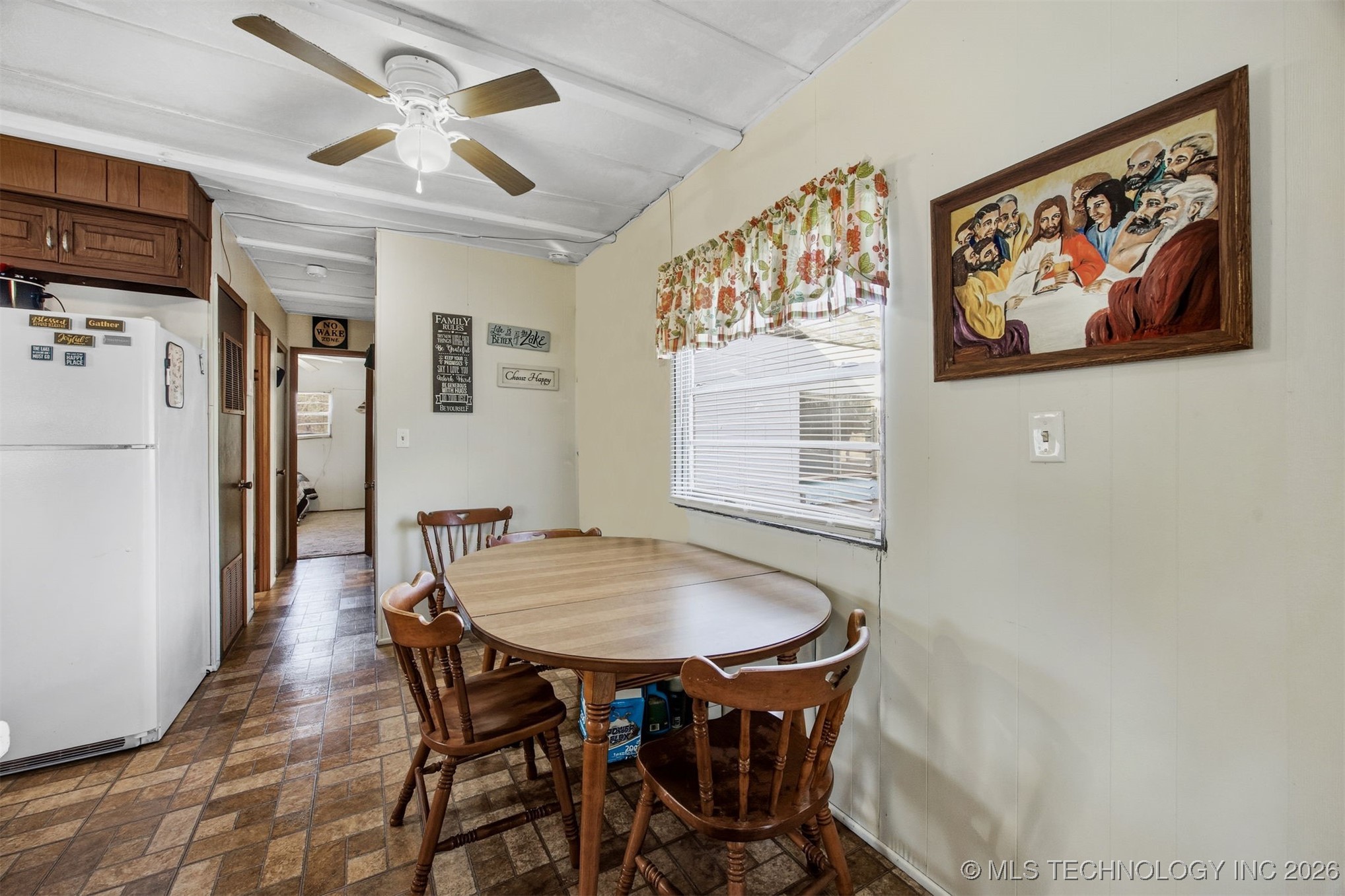 1891 N Lewis Lane Mannford OK 74044