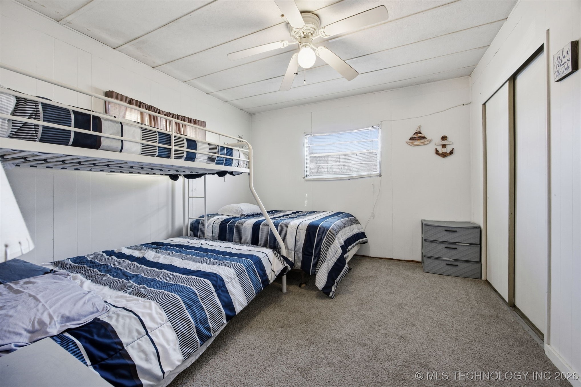 1891 N Lewis Lane Mannford OK 74044