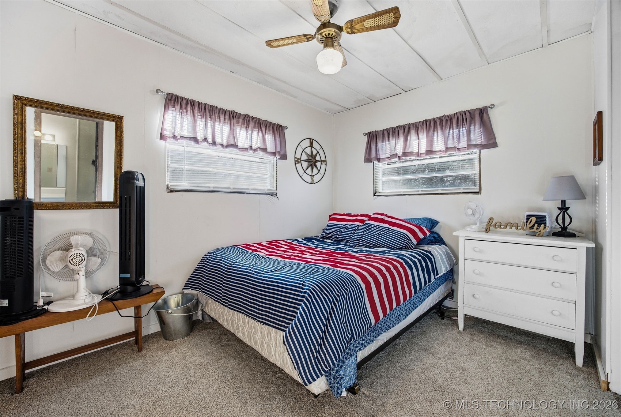 1891 N Lewis Lane Mannford OK 74044