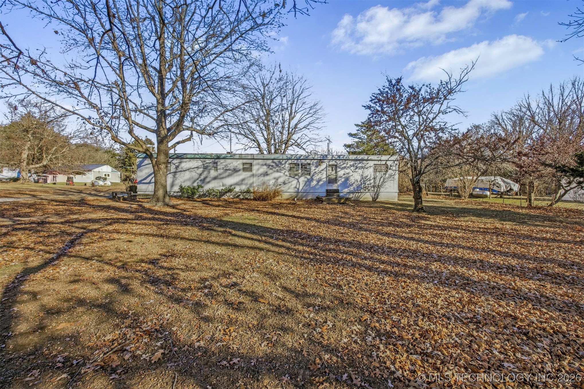 1891 N Lewis Lane Mannford OK 74044