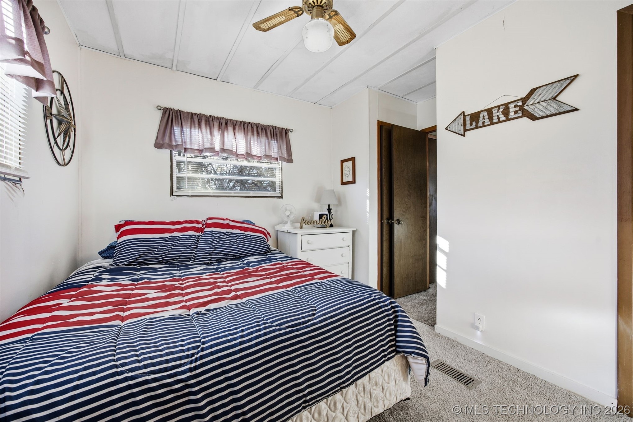 1891 N Lewis Lane Mannford OK 74044