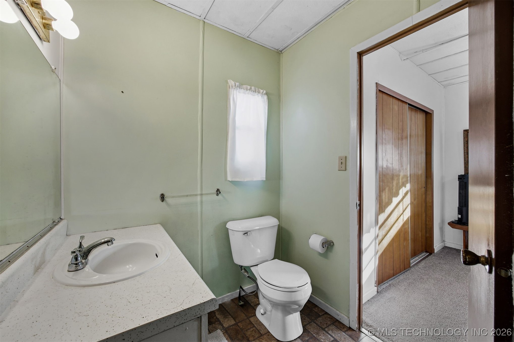 1891 N Lewis Lane Mannford OK 74044