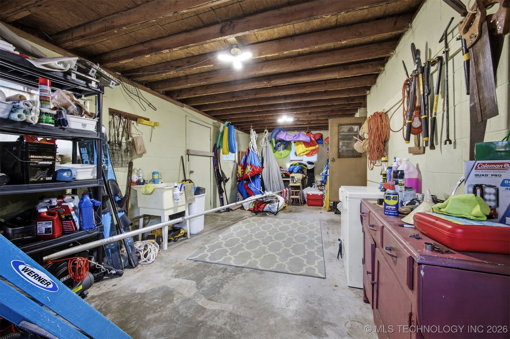 1891 N Lewis Lane Mannford OK 74044