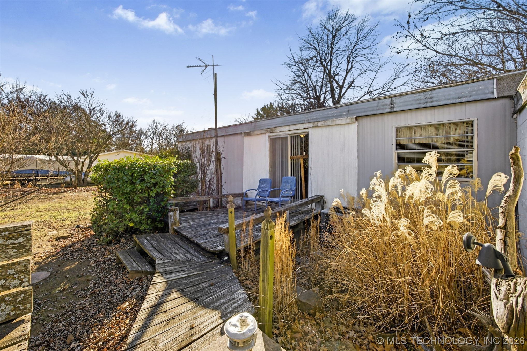 1891 N Lewis Lane Mannford OK 74044