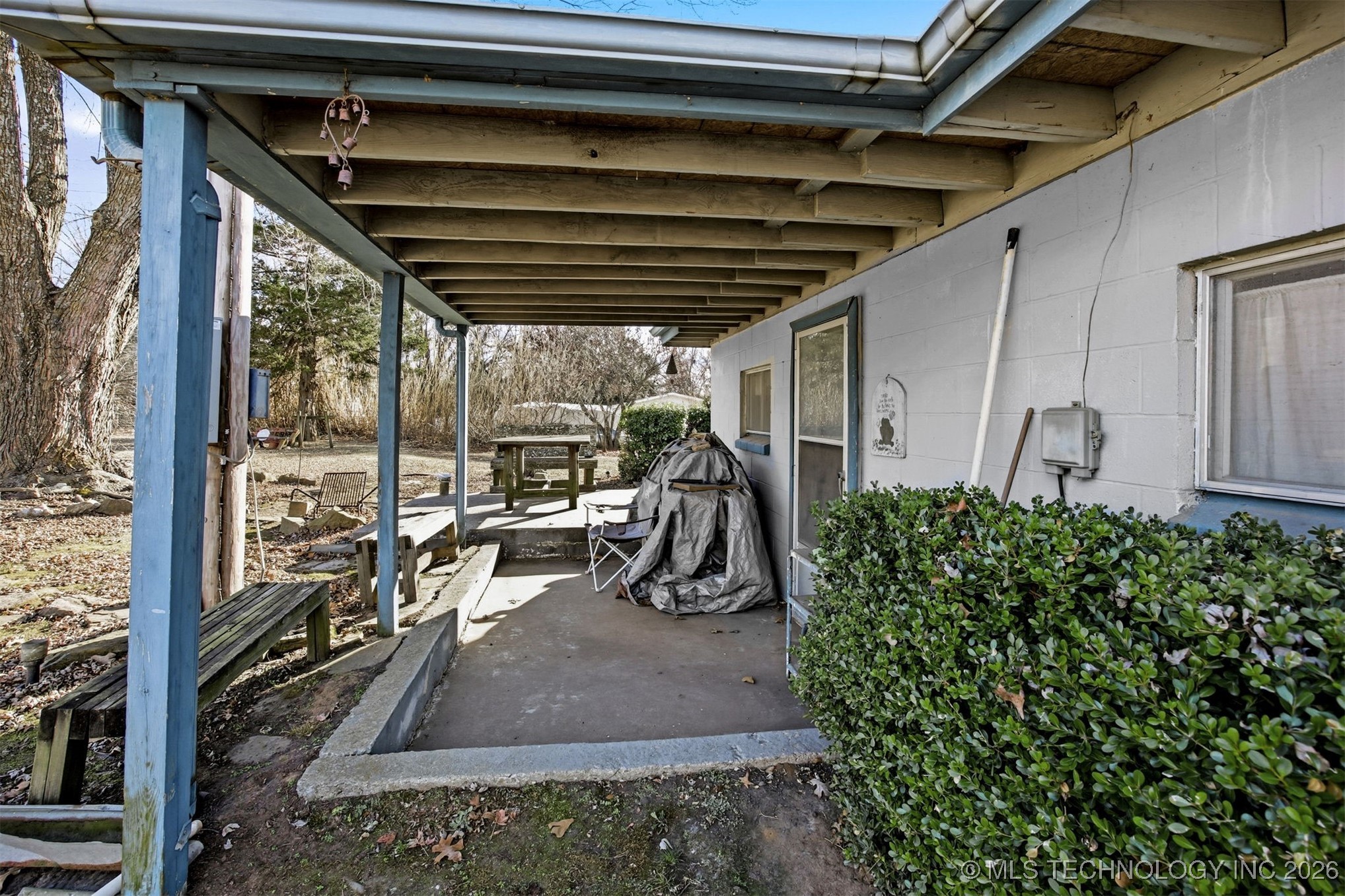 1891 N Lewis Lane Mannford OK 74044