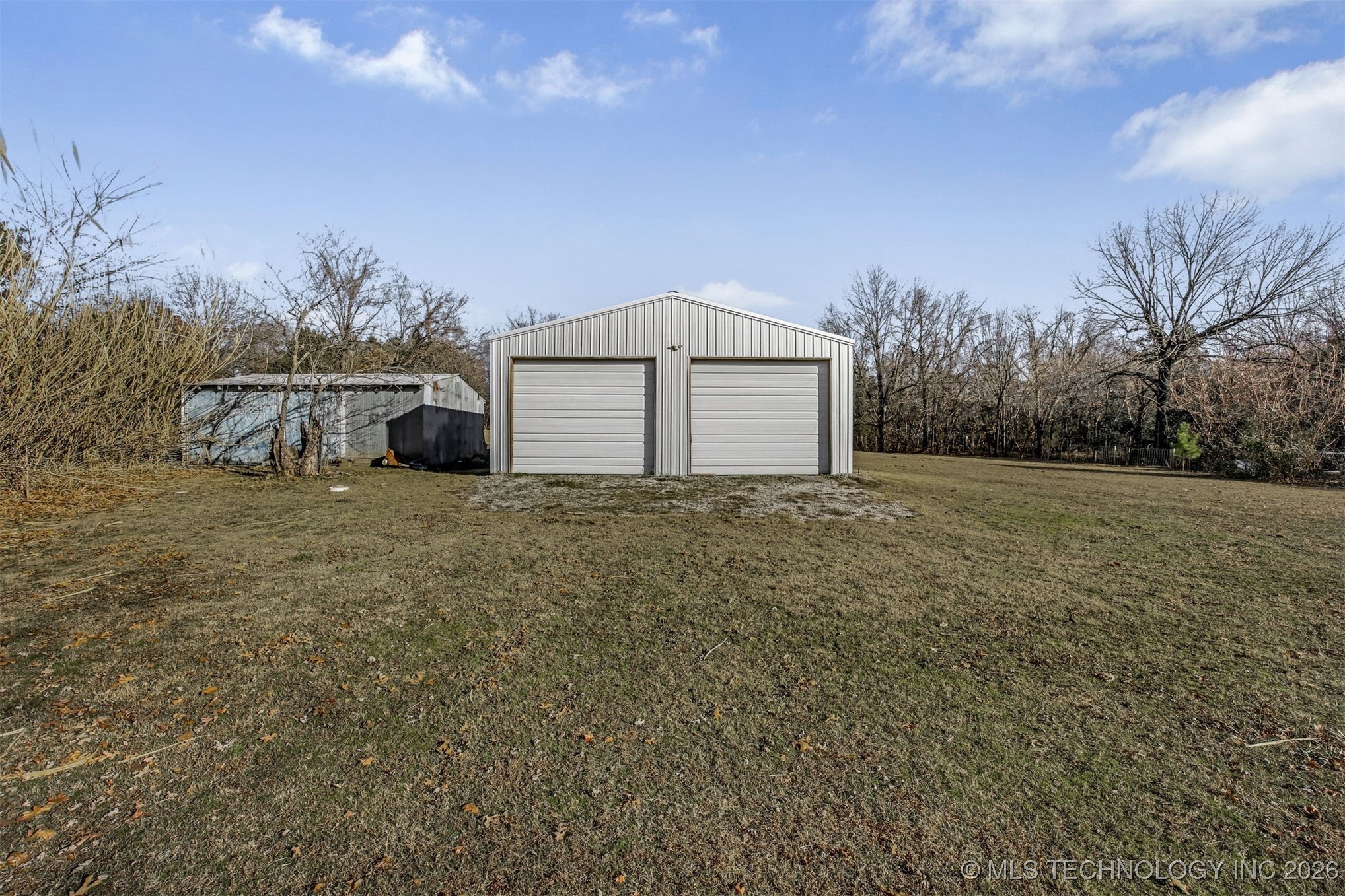 1891 N Lewis Lane Mannford OK 74044