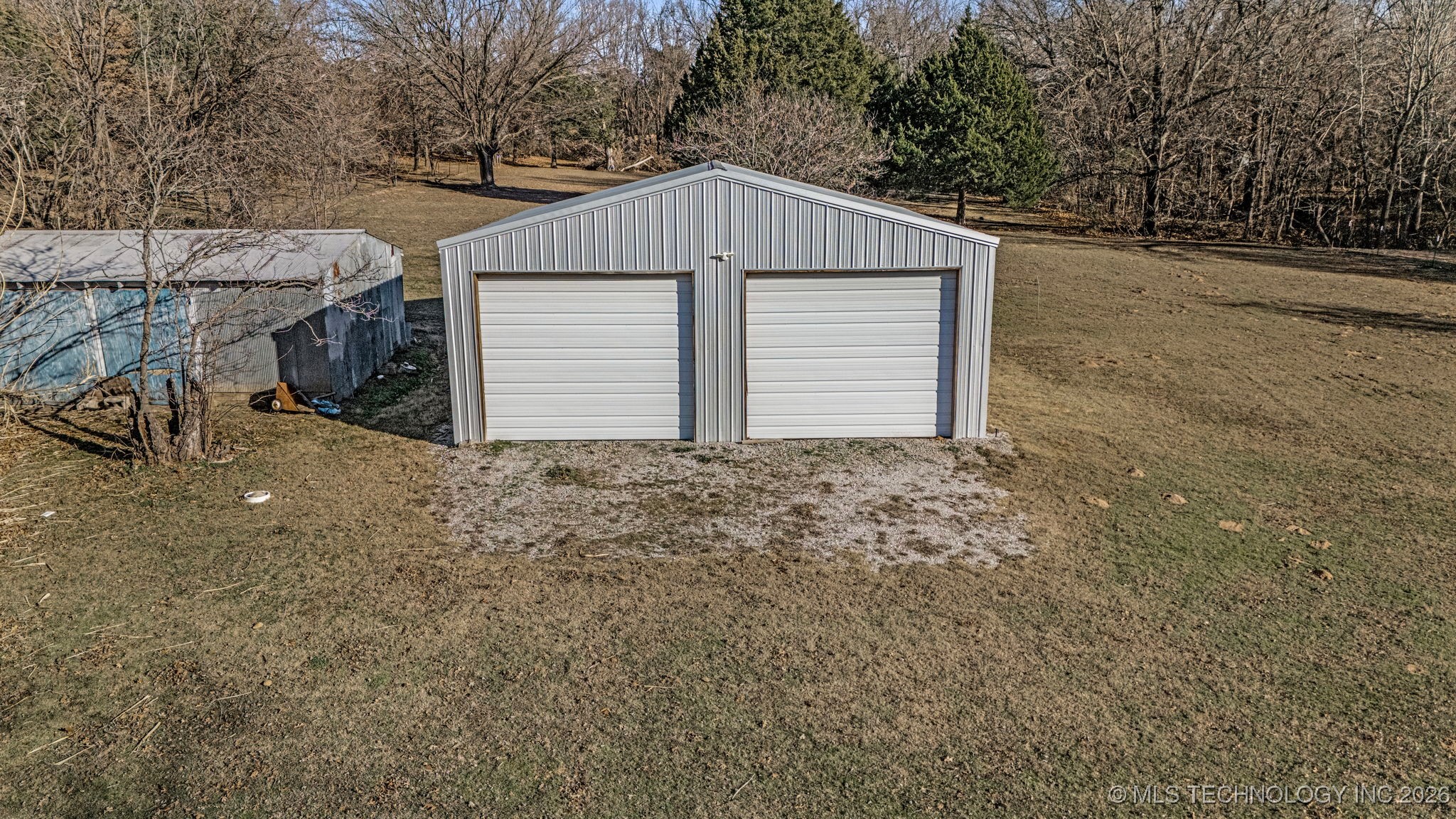1891 N Lewis Lane Mannford OK 74044