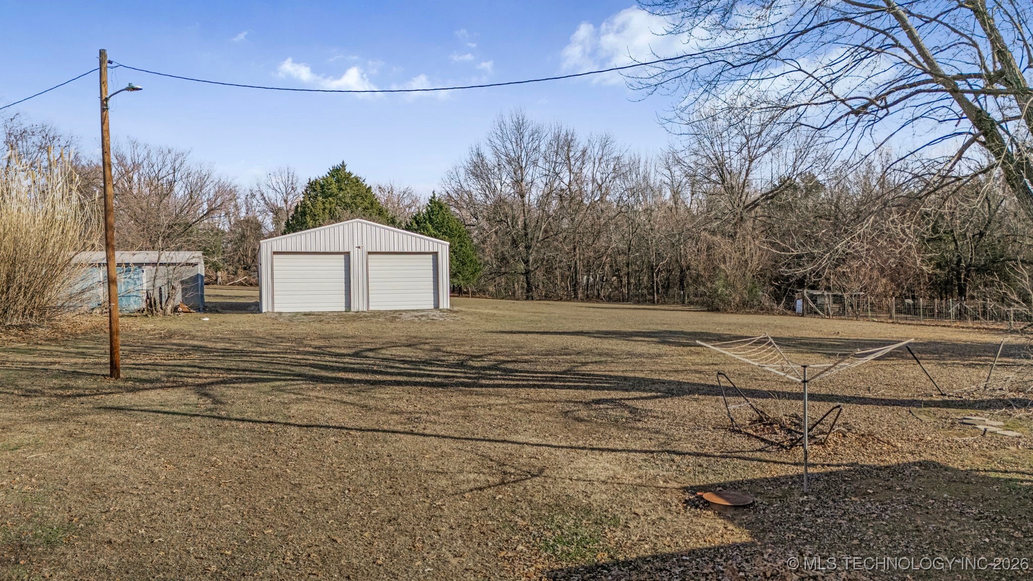 1891 N Lewis Lane Mannford OK 74044