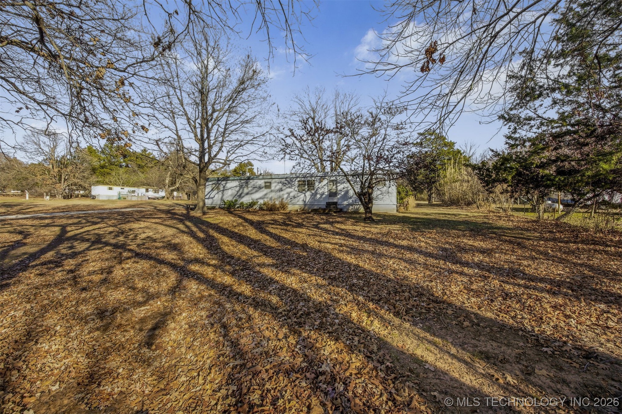 1891 N Lewis Lane Mannford OK 74044