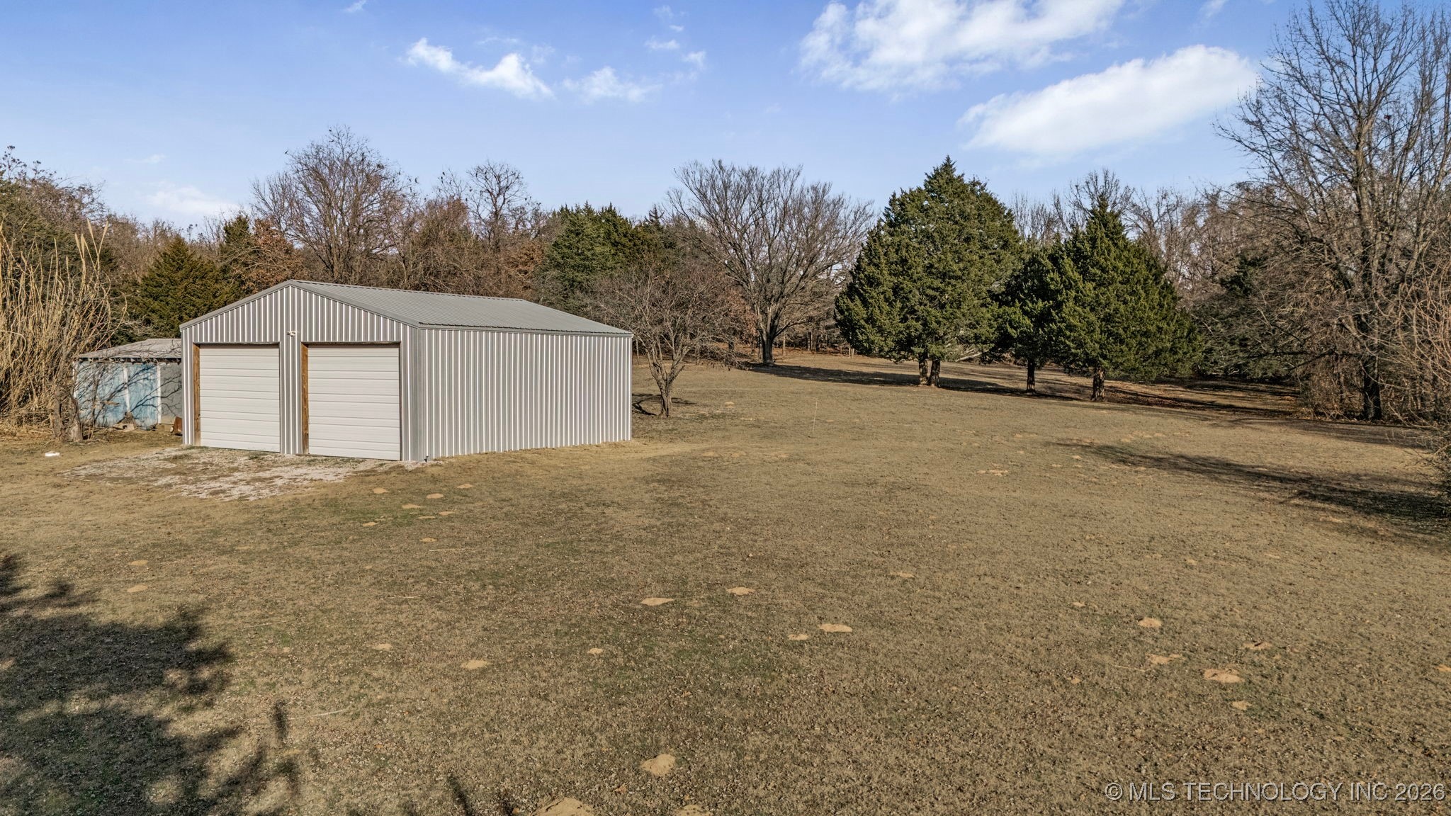 1891 N Lewis Lane Mannford OK 74044