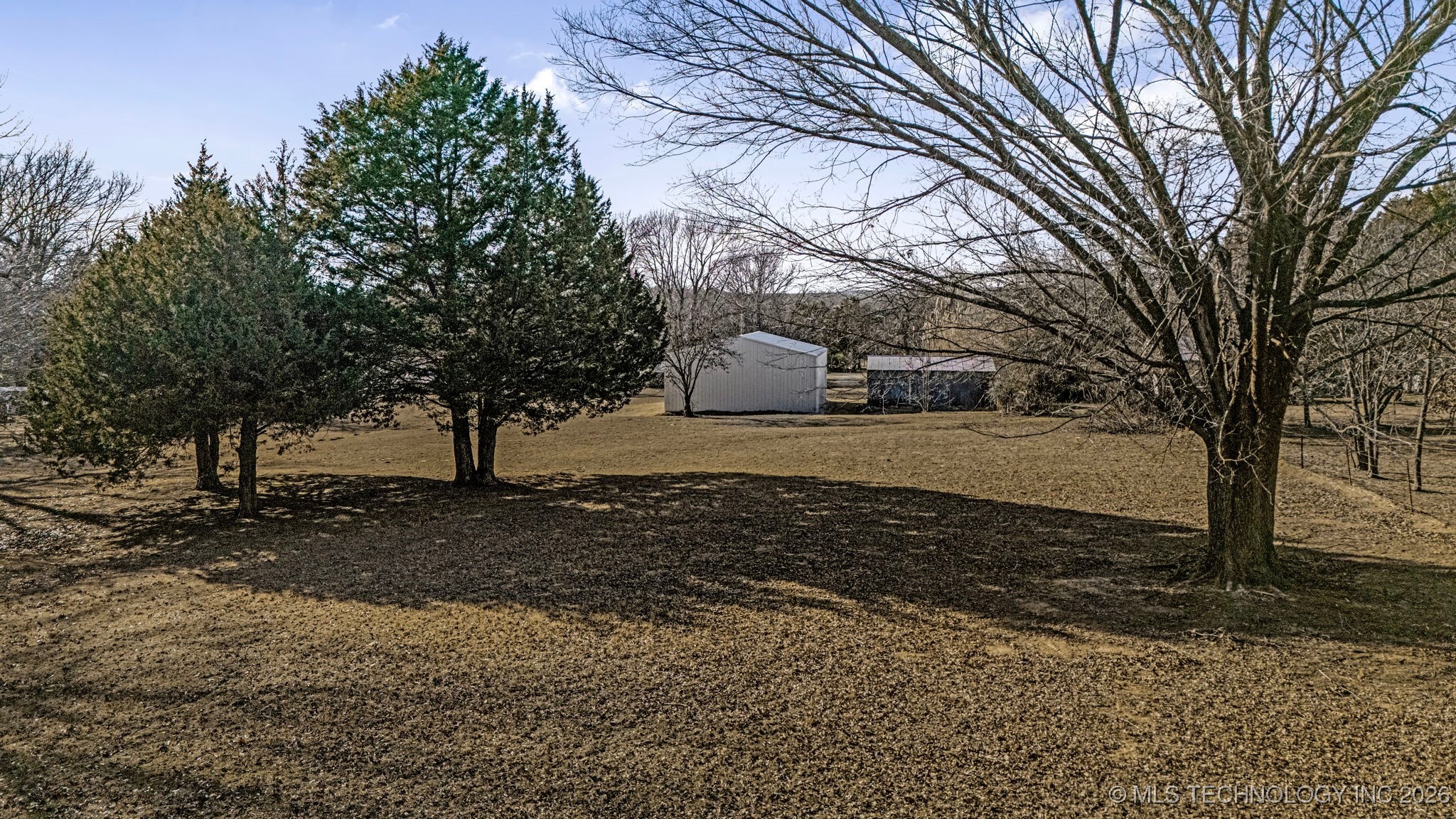 1891 N Lewis Lane Mannford OK 74044