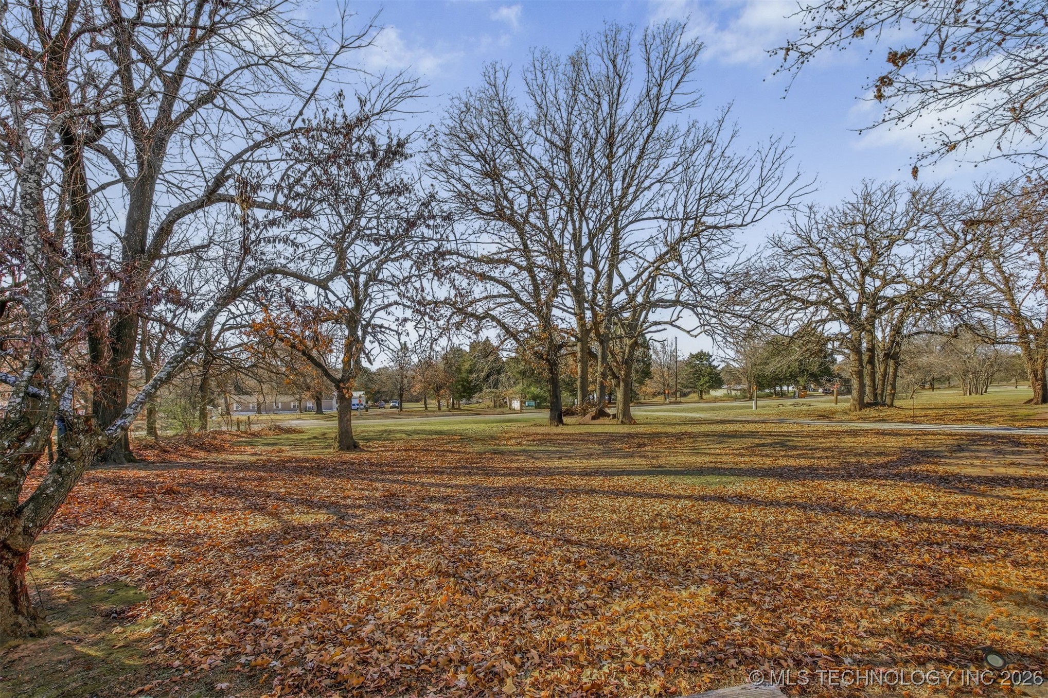 1891 N Lewis Lane Mannford OK 74044