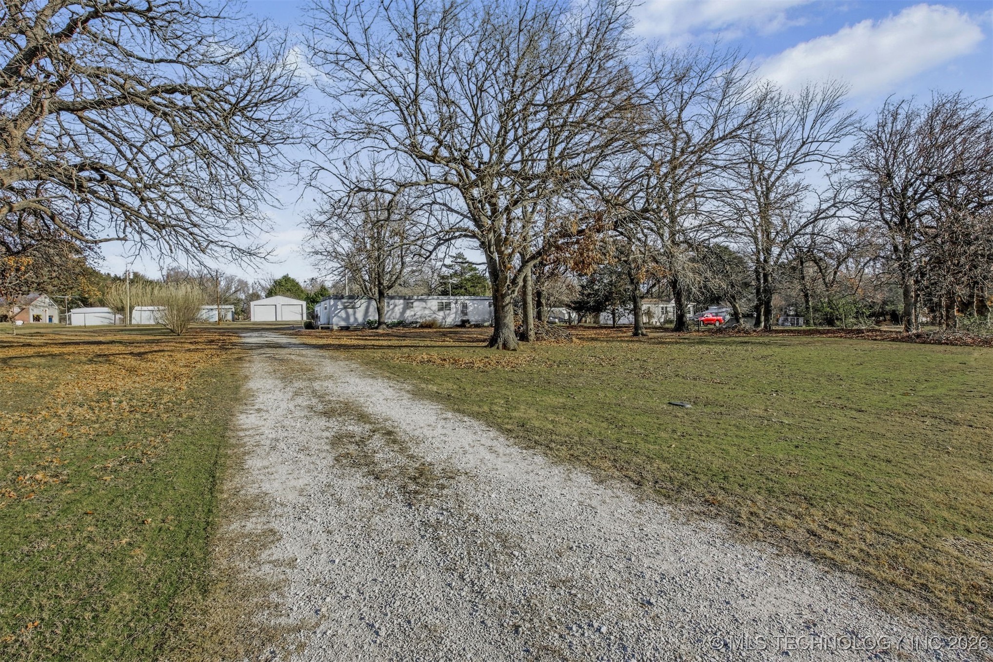 1891 N Lewis Lane Mannford OK 74044