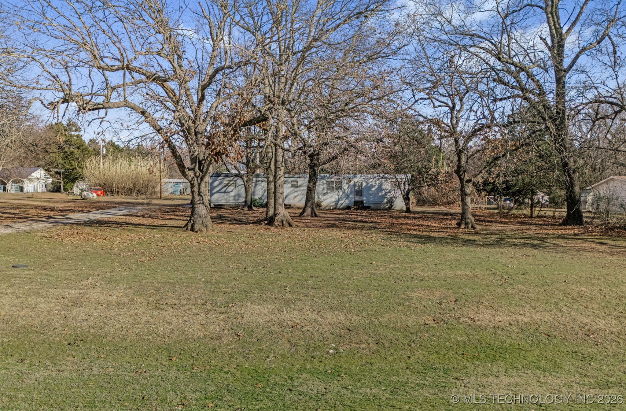 1891 N Lewis Lane Mannford OK 74044