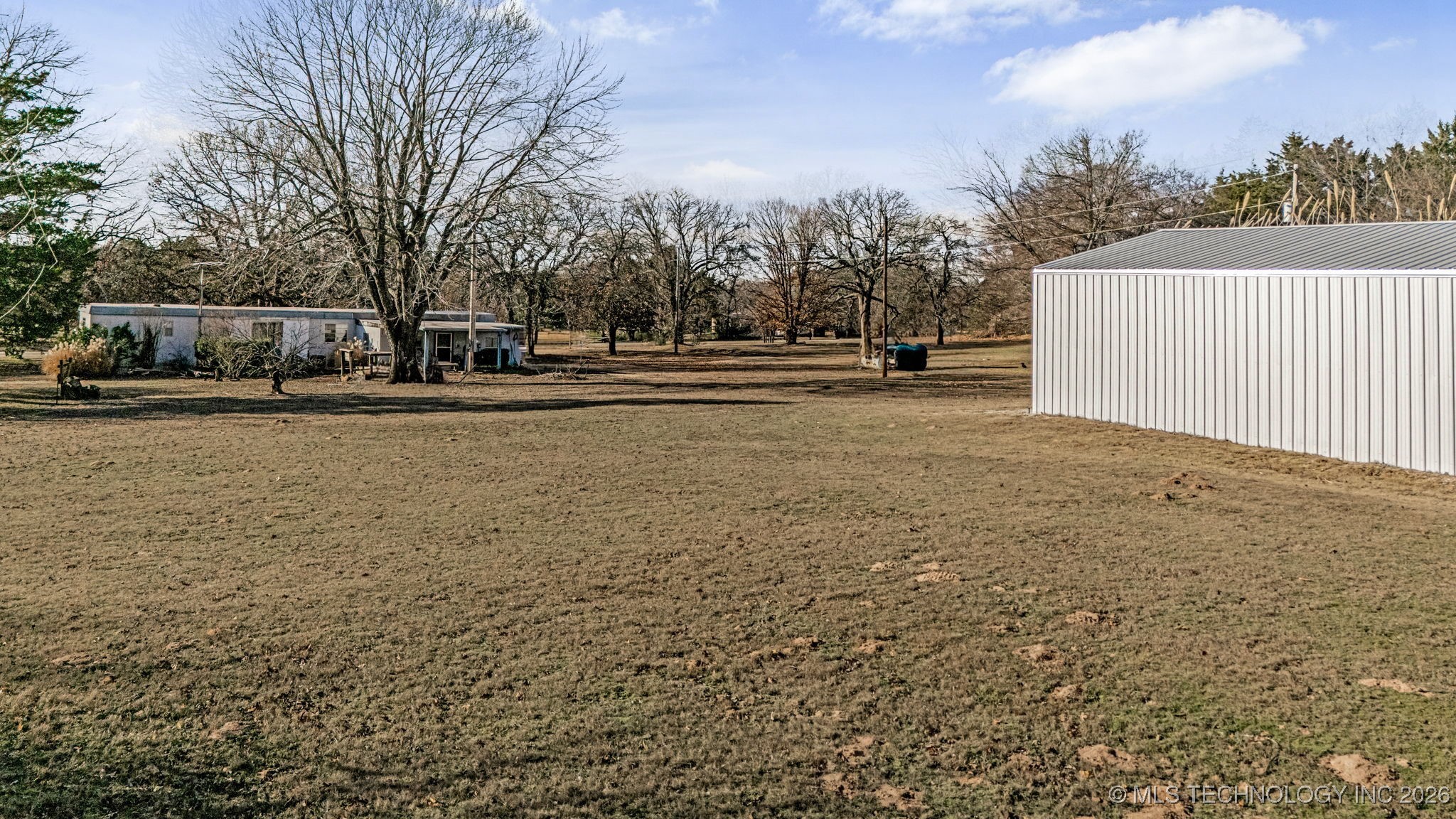1891 N Lewis Lane Mannford OK 74044