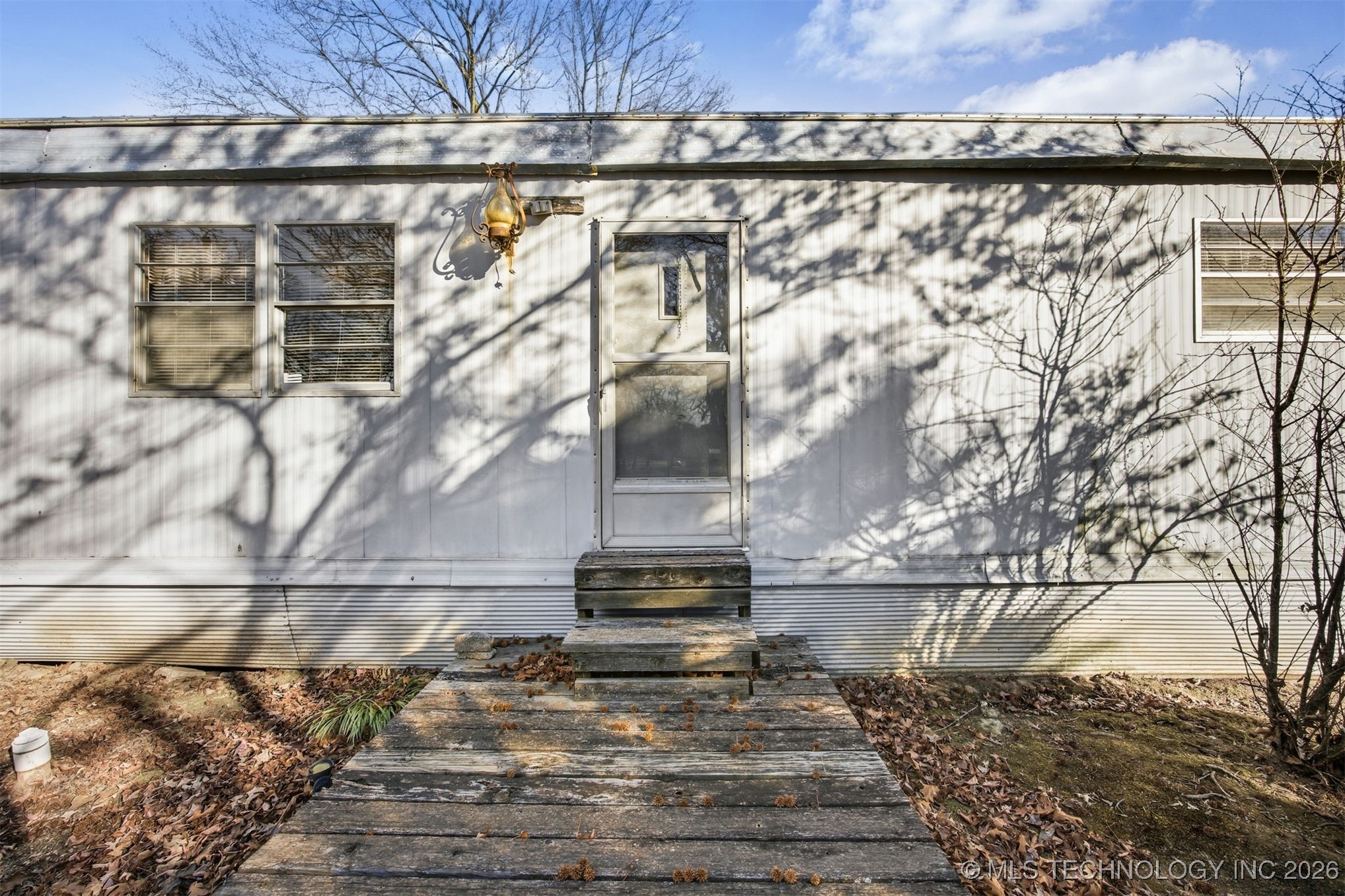 1891 N Lewis Lane Mannford OK 74044