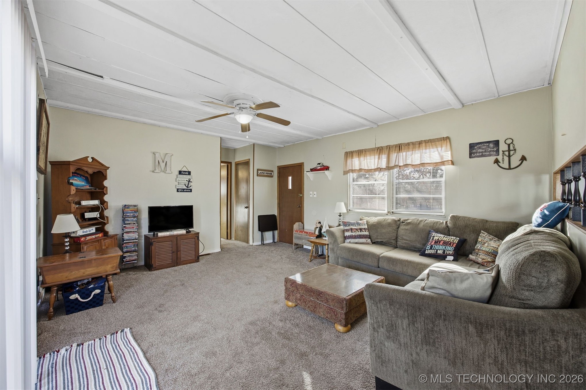 1891 N Lewis Lane Mannford OK 74044