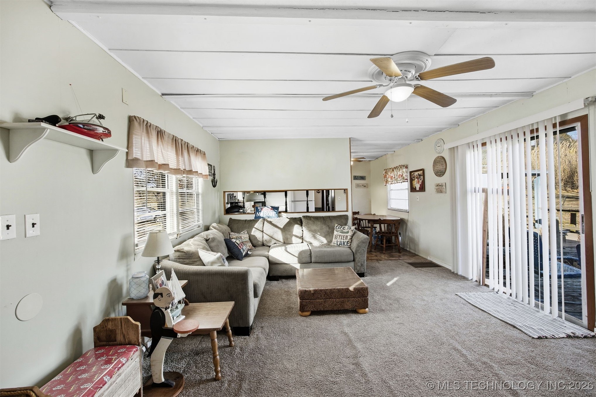1891 N Lewis Lane Mannford OK 74044
