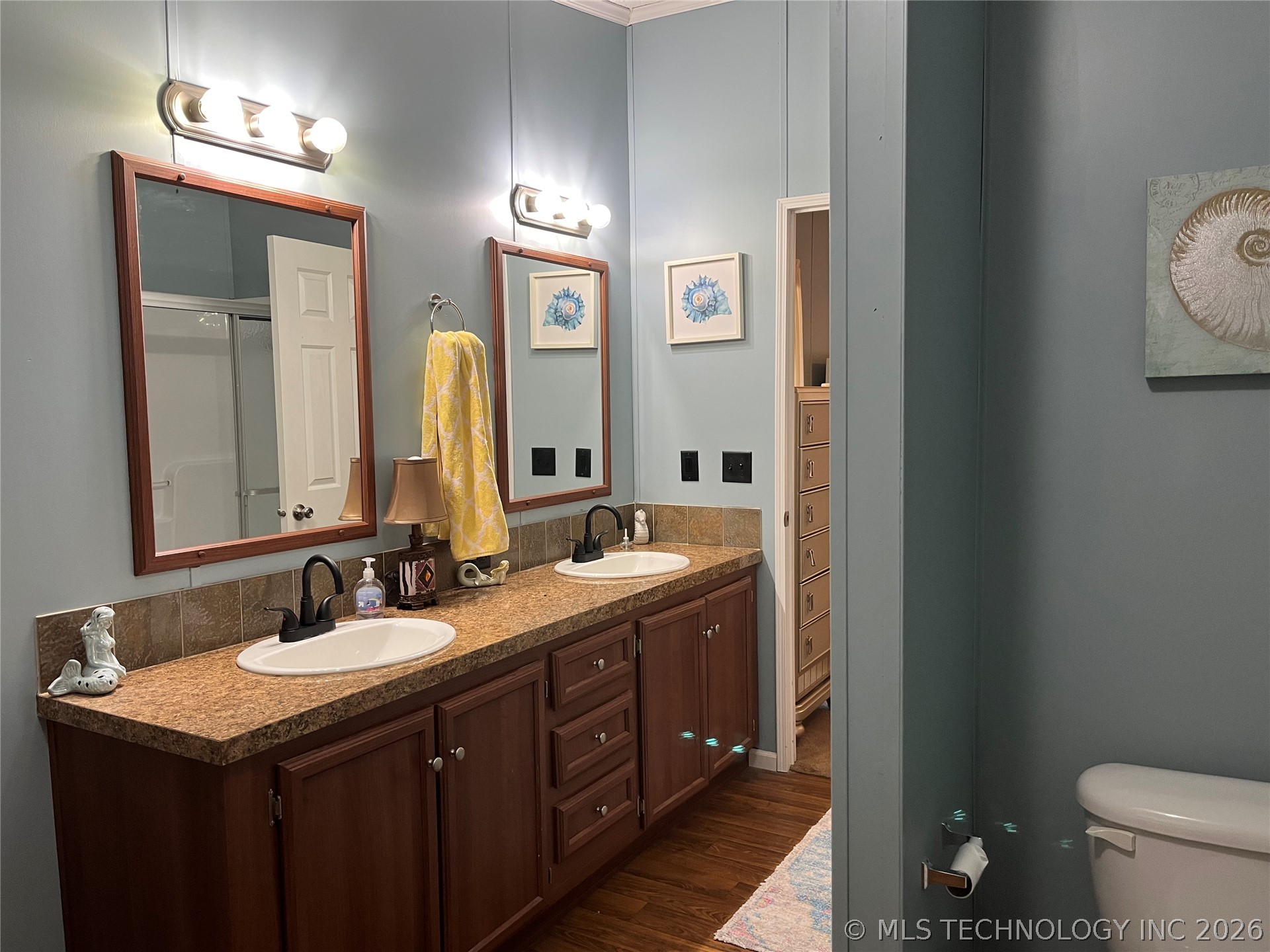 424997 E 1168 Road Eufaula OK 74432
