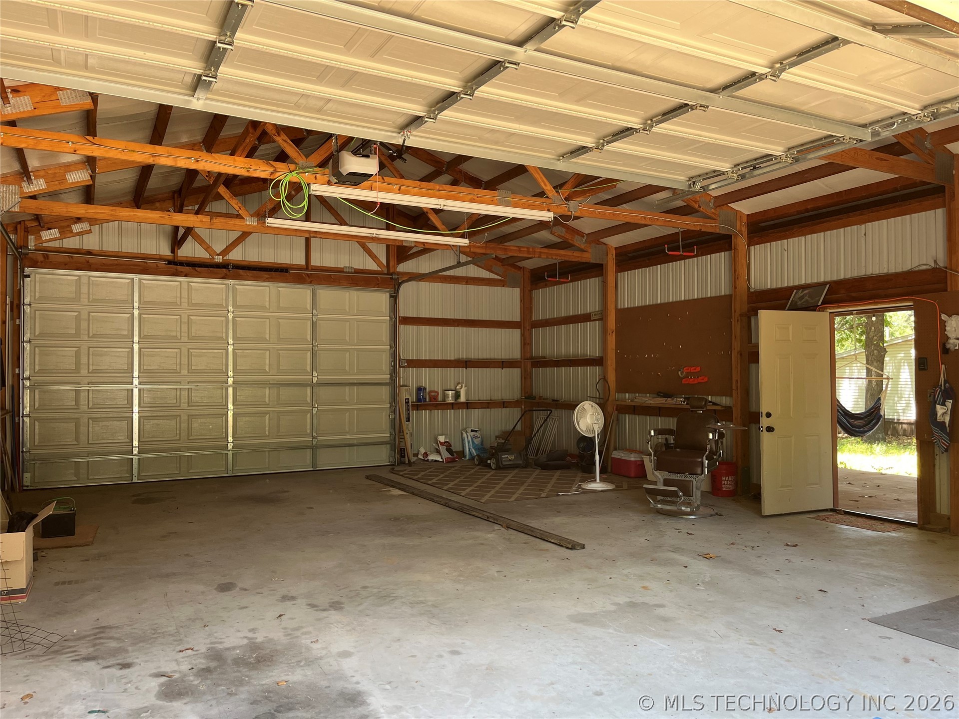 424997 E 1168 Road Eufaula OK 74432