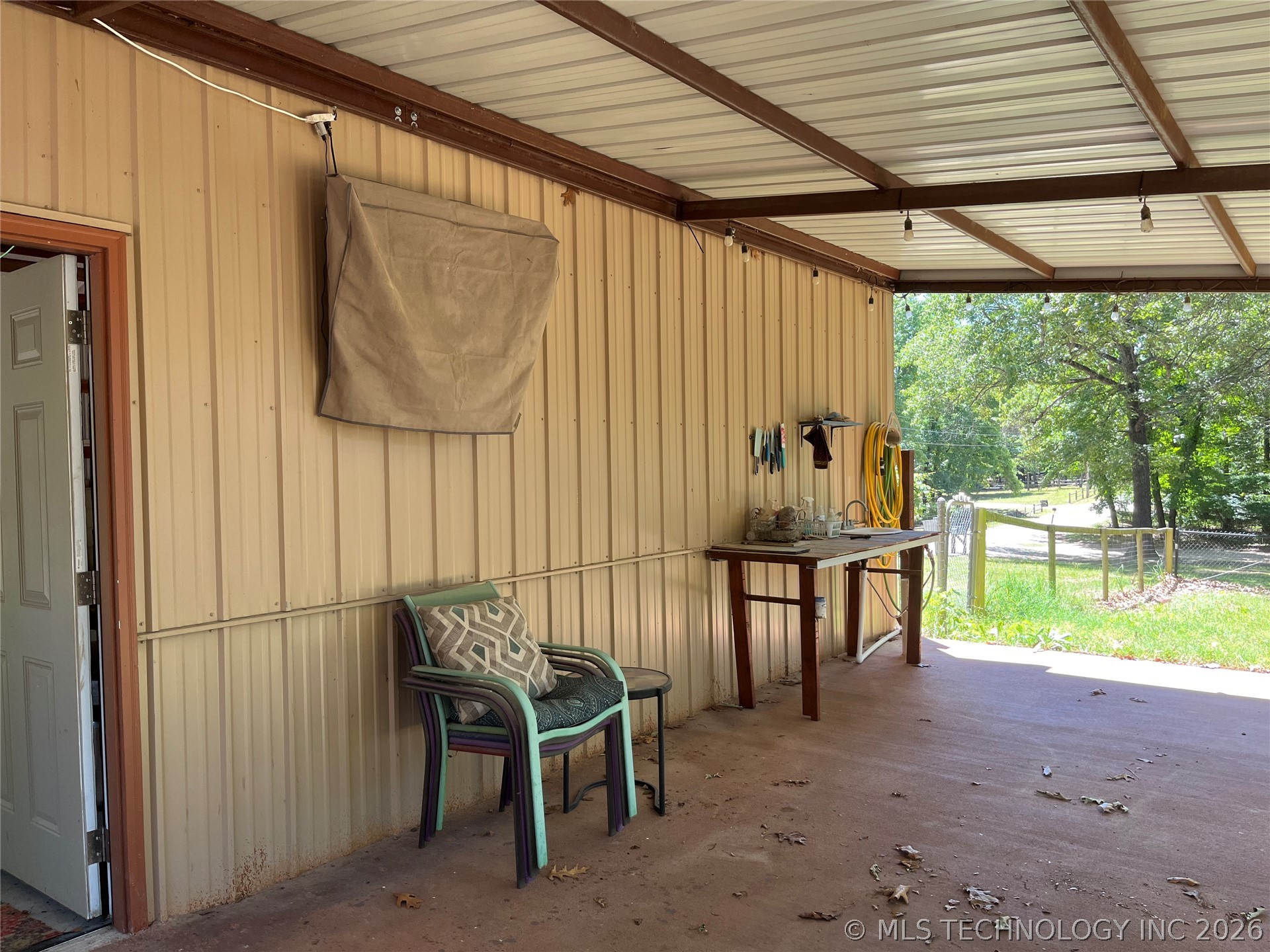 424997 E 1168 Road Eufaula OK 74432