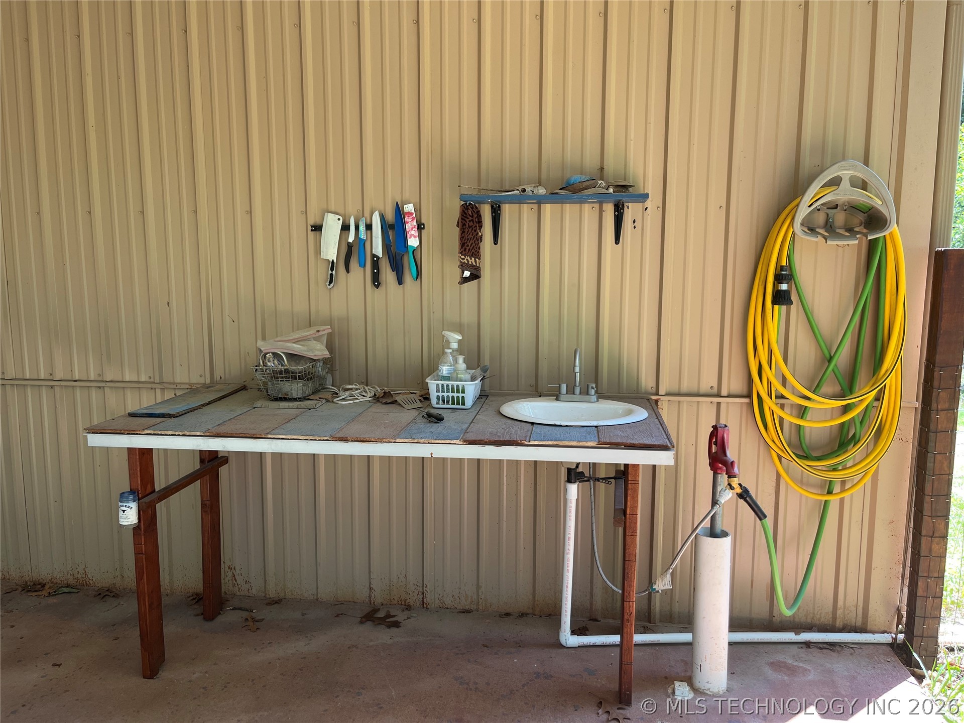 424997 E 1168 Road Eufaula OK 74432