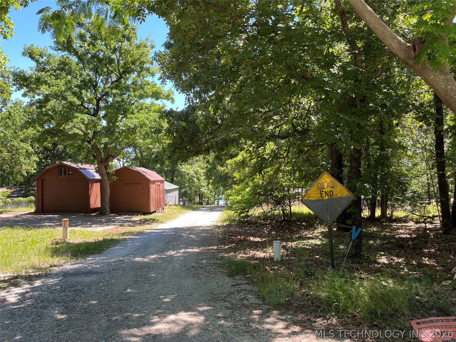 424997 E 1168 Road Eufaula OK 74432