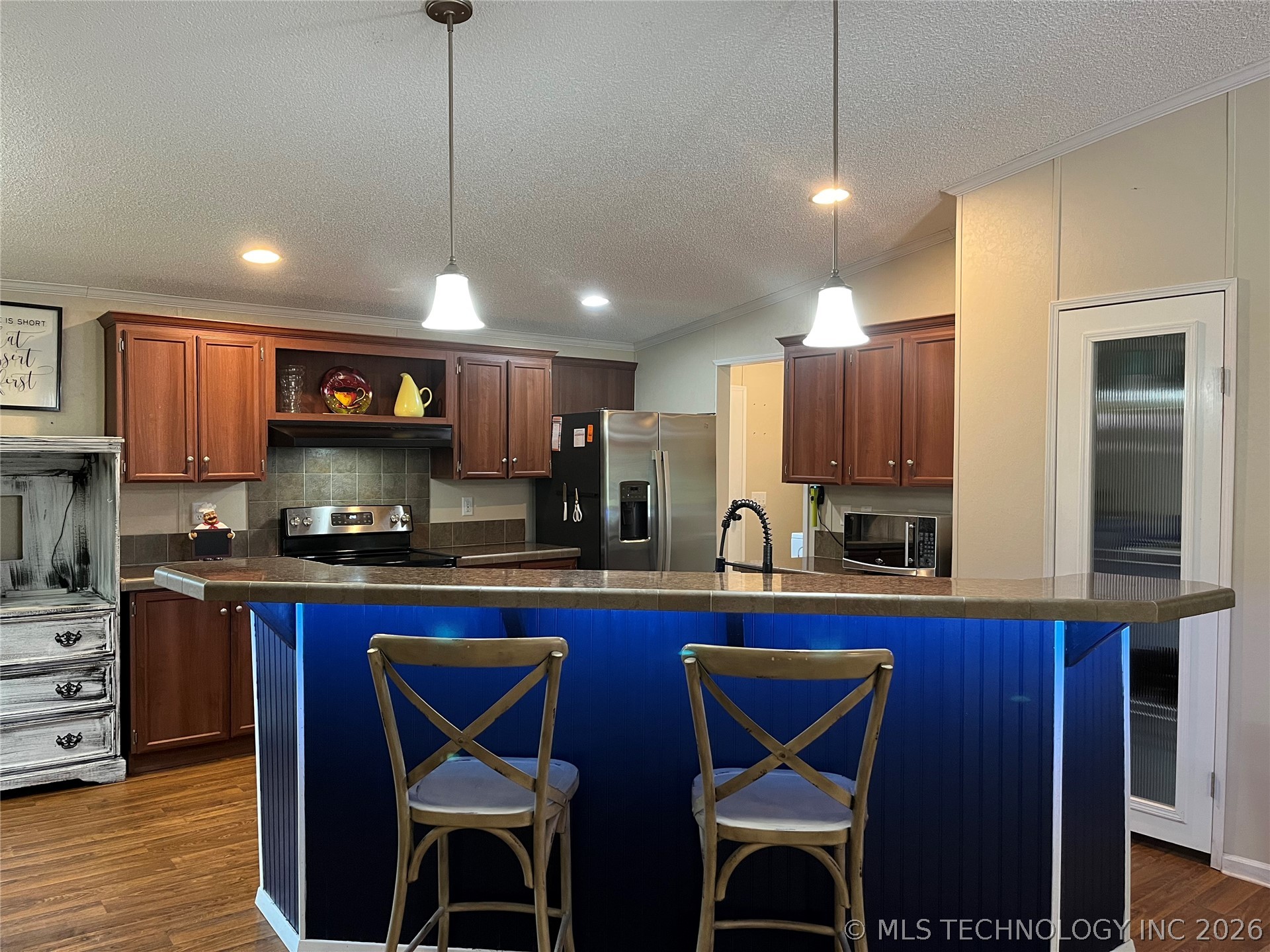 424997 E 1168 Road Eufaula OK 74432