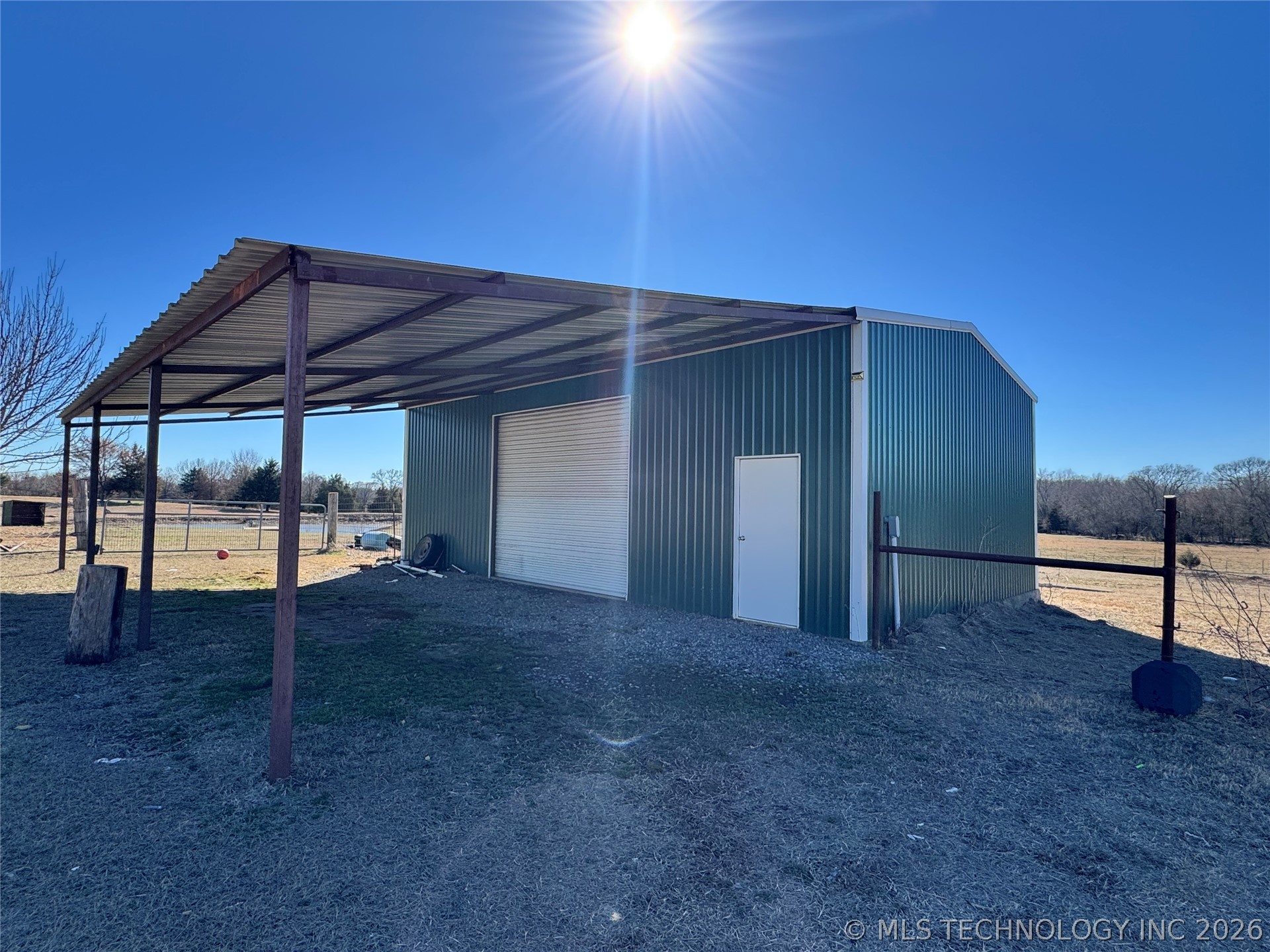 3452 E Blackjack Atoka OK 74525