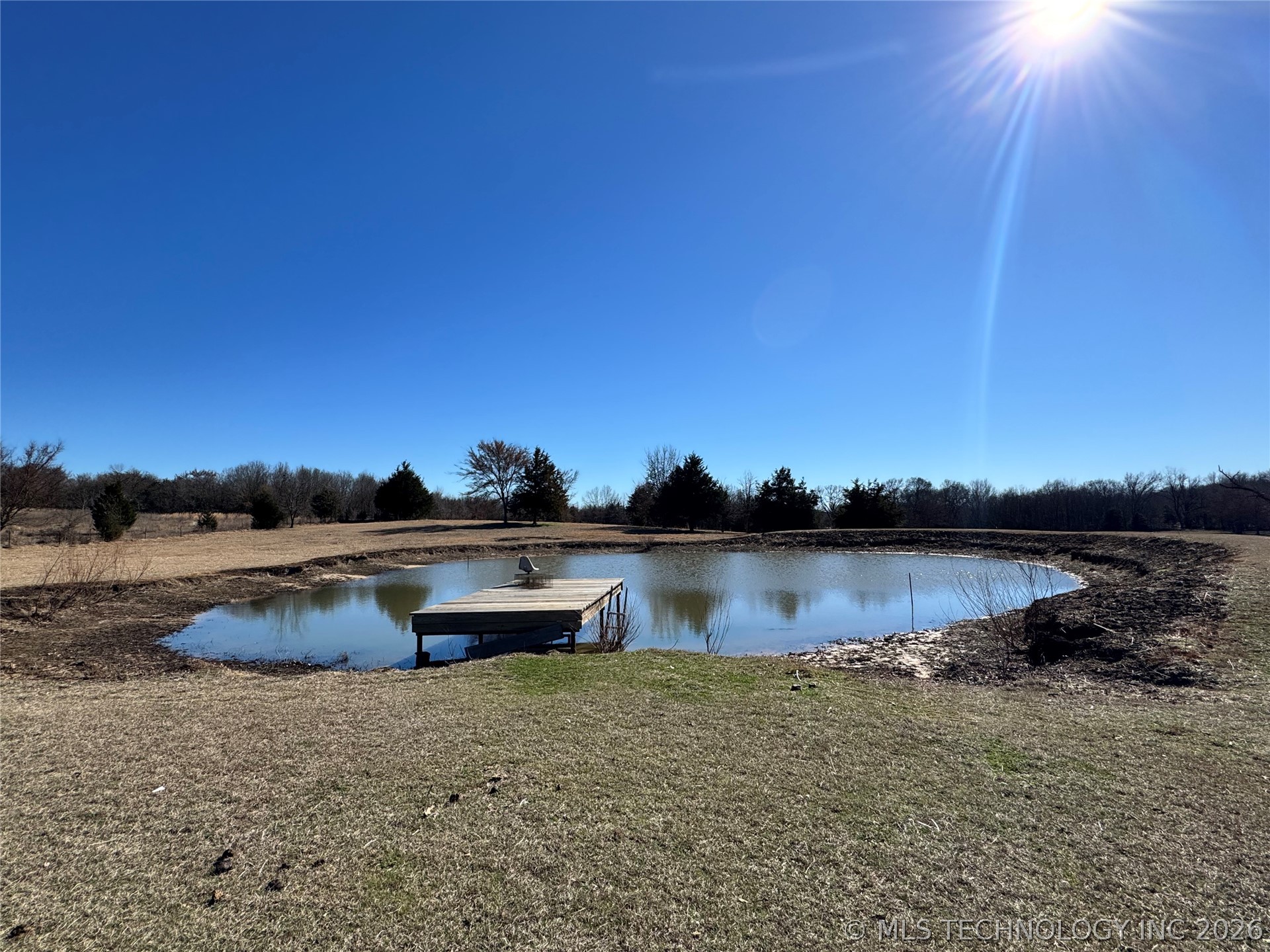 3452 E Blackjack Atoka OK 74525