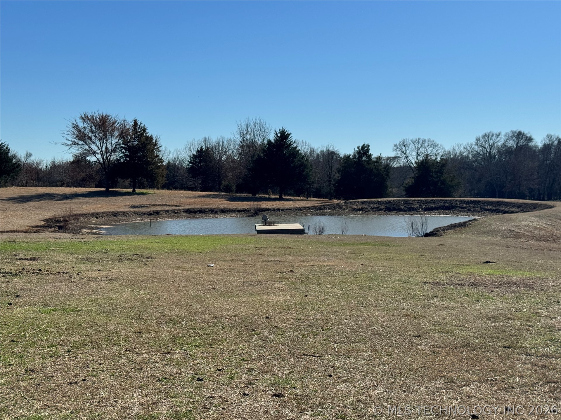 3452 E Blackjack Atoka OK 74525
