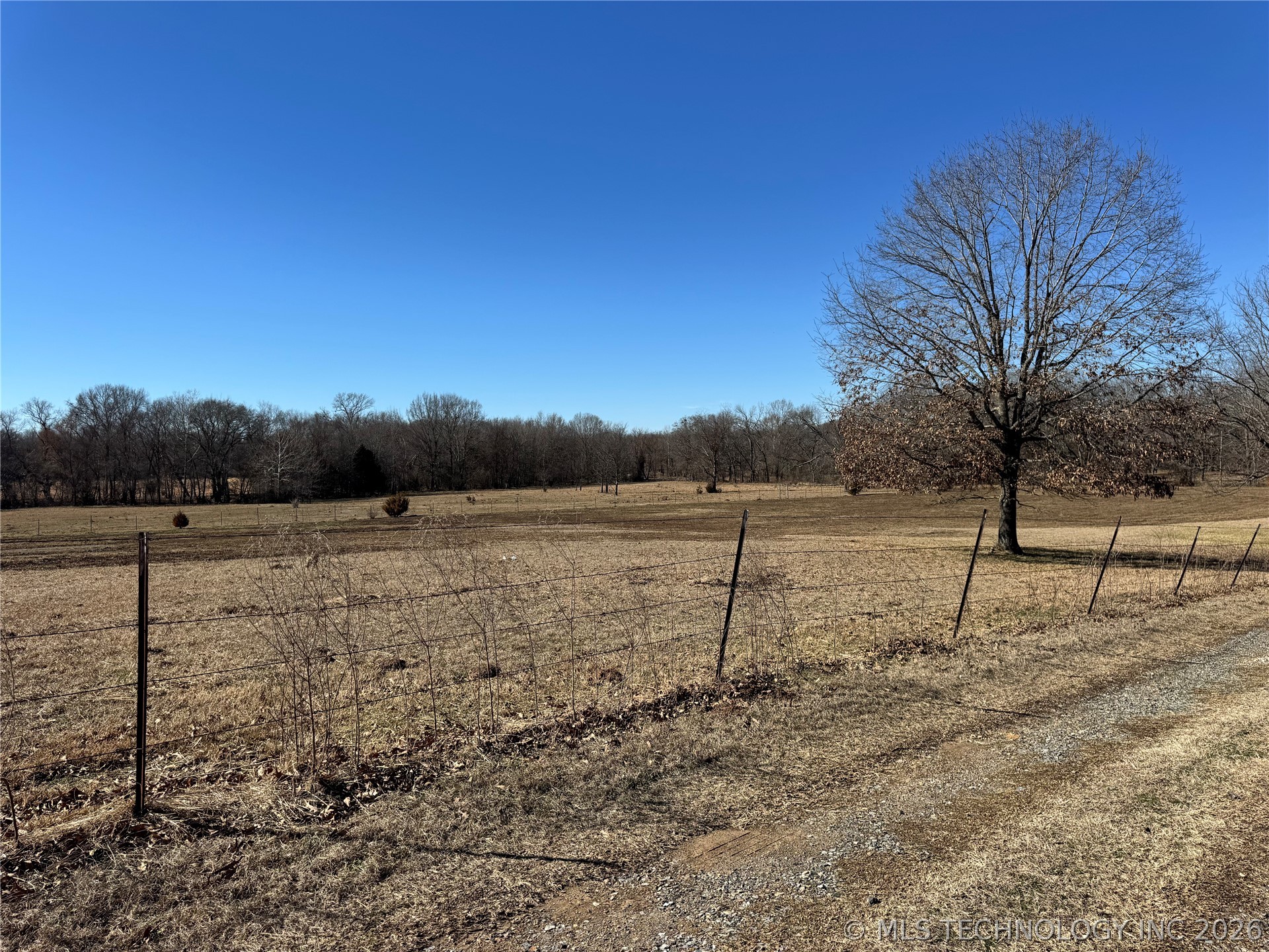 3452 E Blackjack Atoka OK 74525