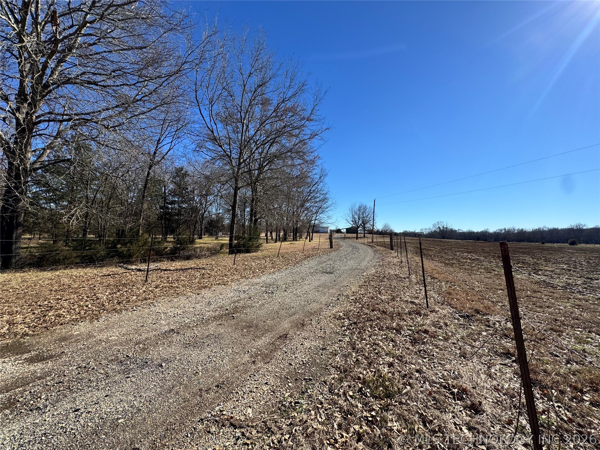 3452 E Blackjack Atoka OK 74525
