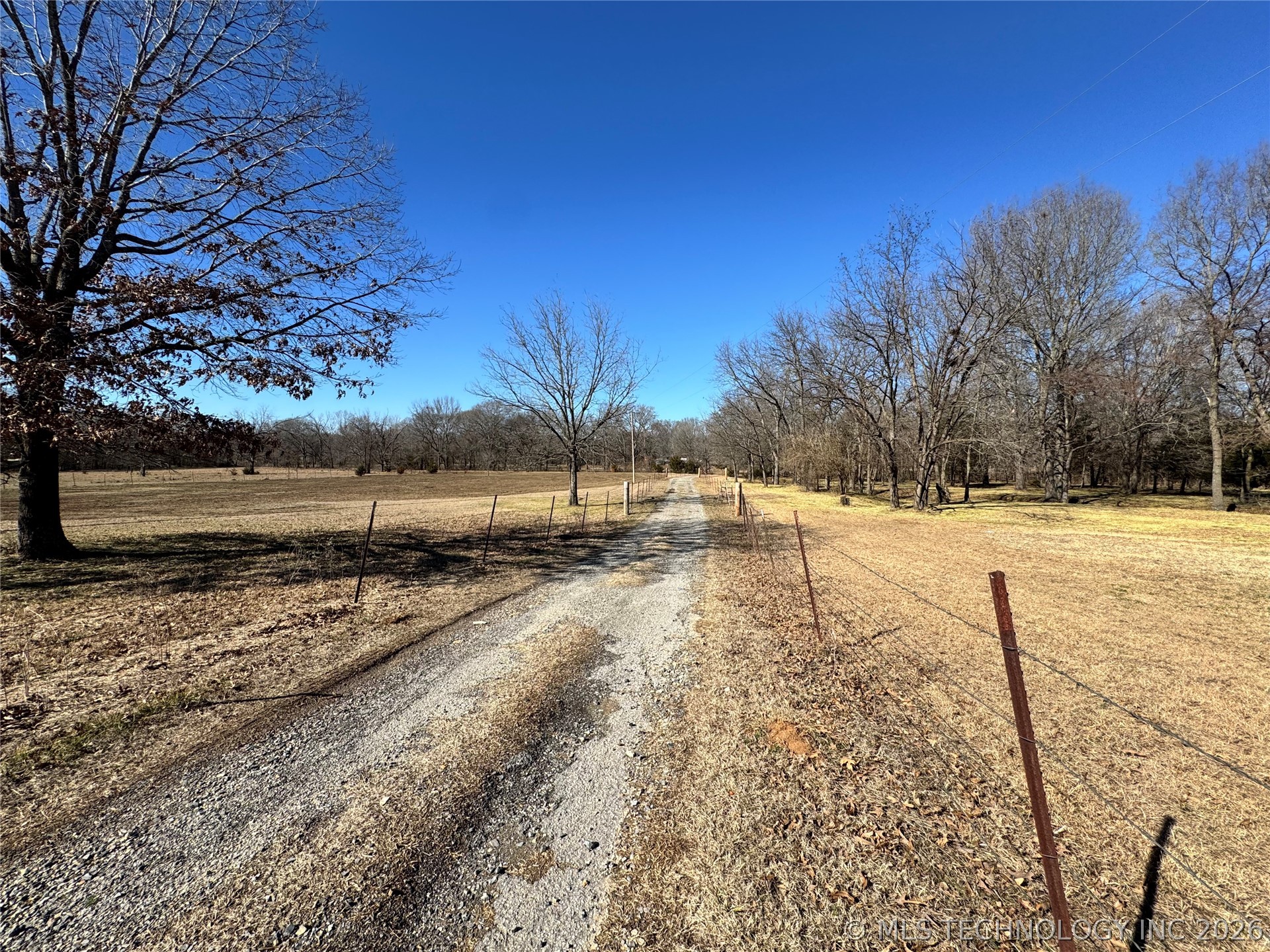 3452 E Blackjack Atoka OK 74525