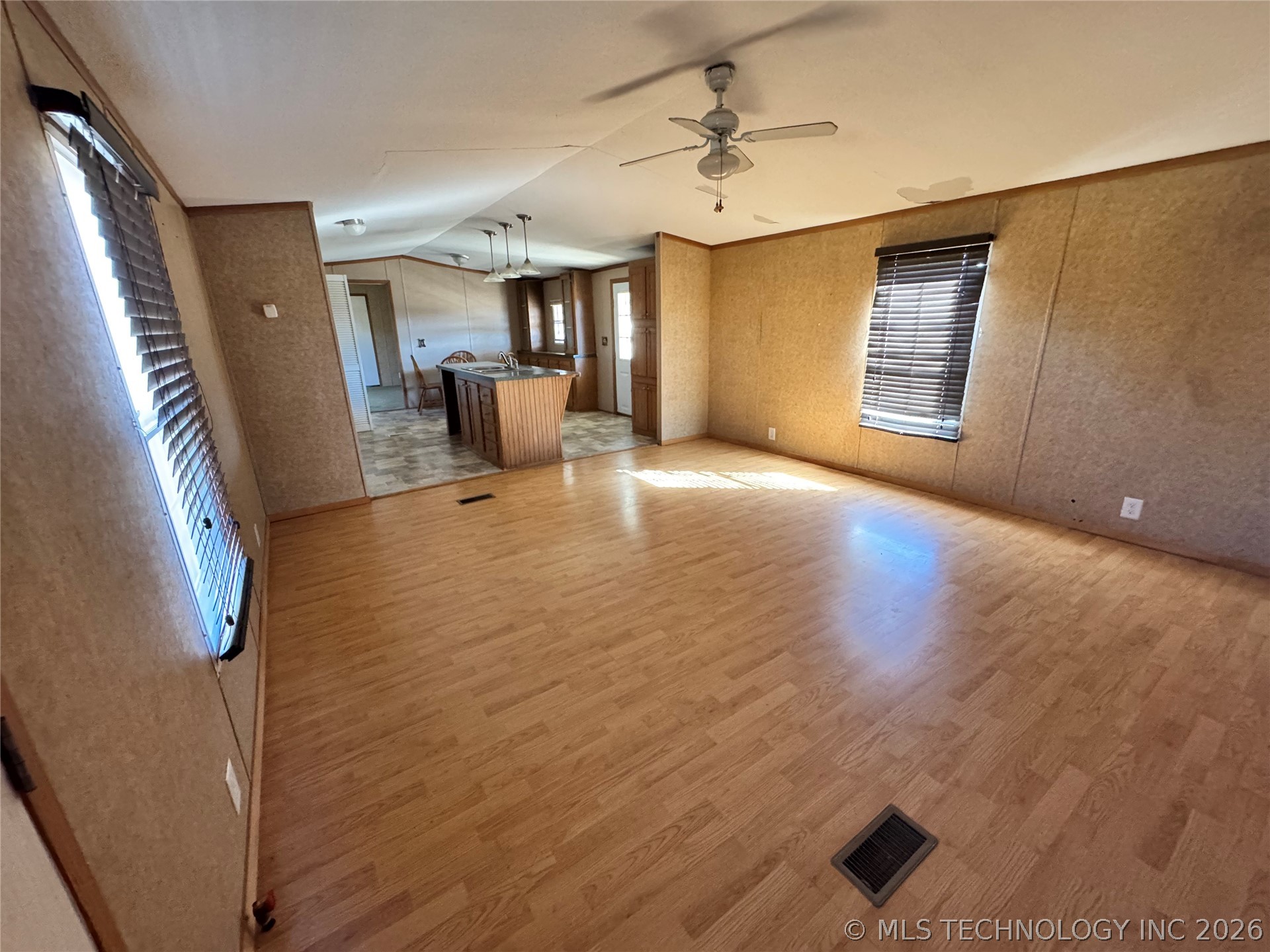 3452 E Blackjack Atoka OK 74525