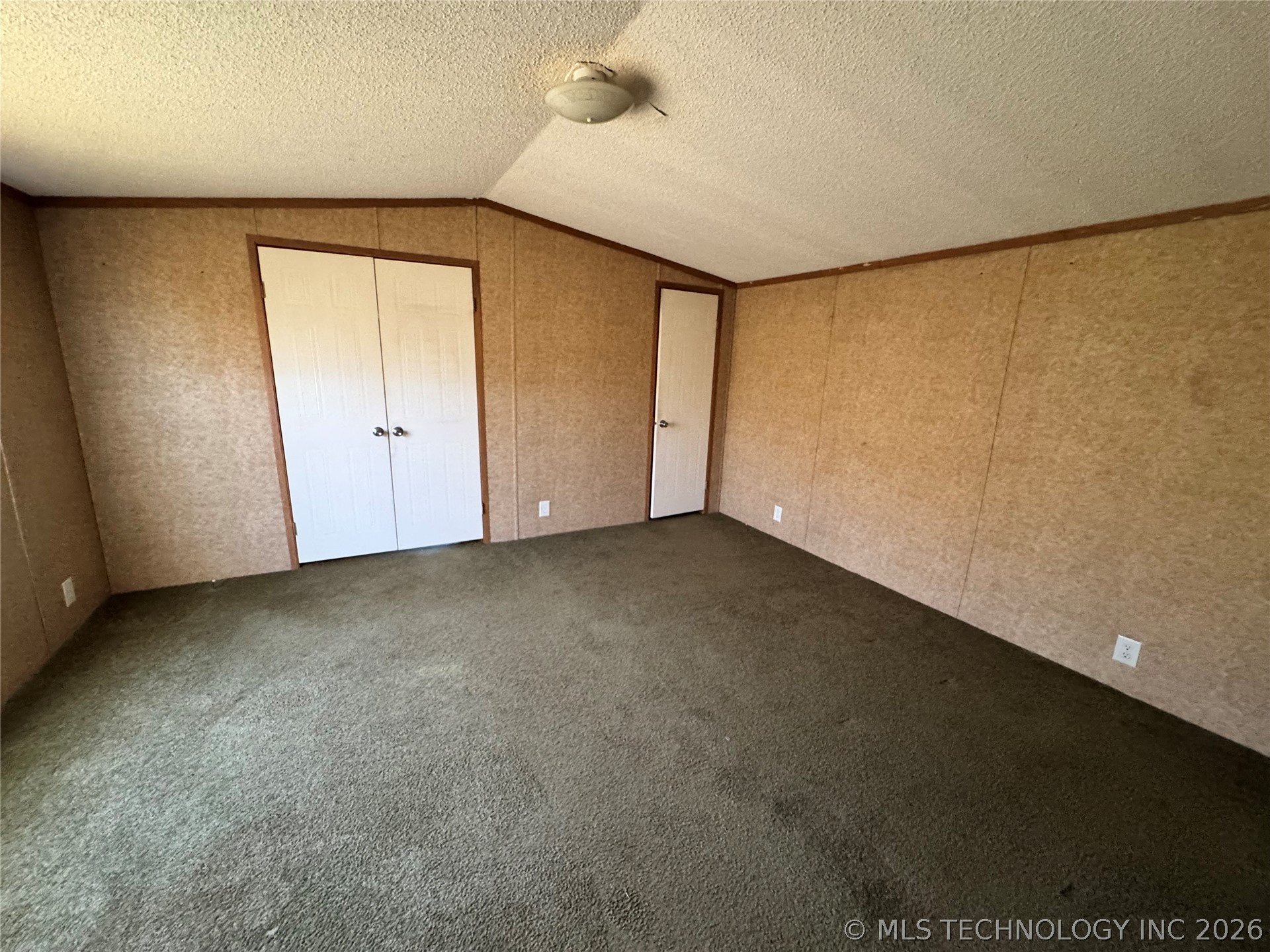 3452 E Blackjack Atoka OK 74525