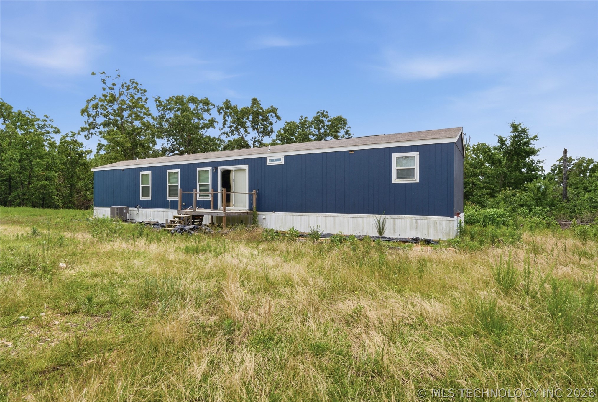 86064 S 4700 Road Stilwell OK 74960