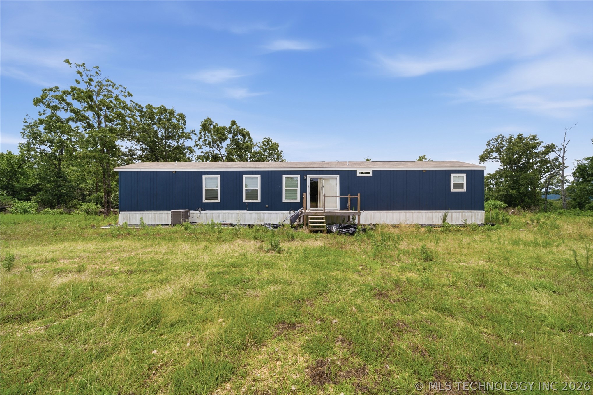 86064 S 4700 Road Stilwell OK 74960
