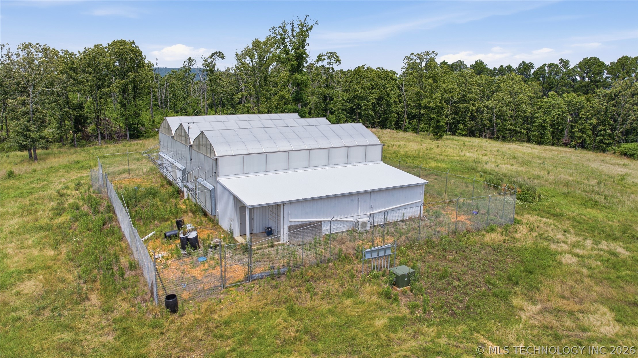 86064 S 4700 Road Stilwell OK 74960
