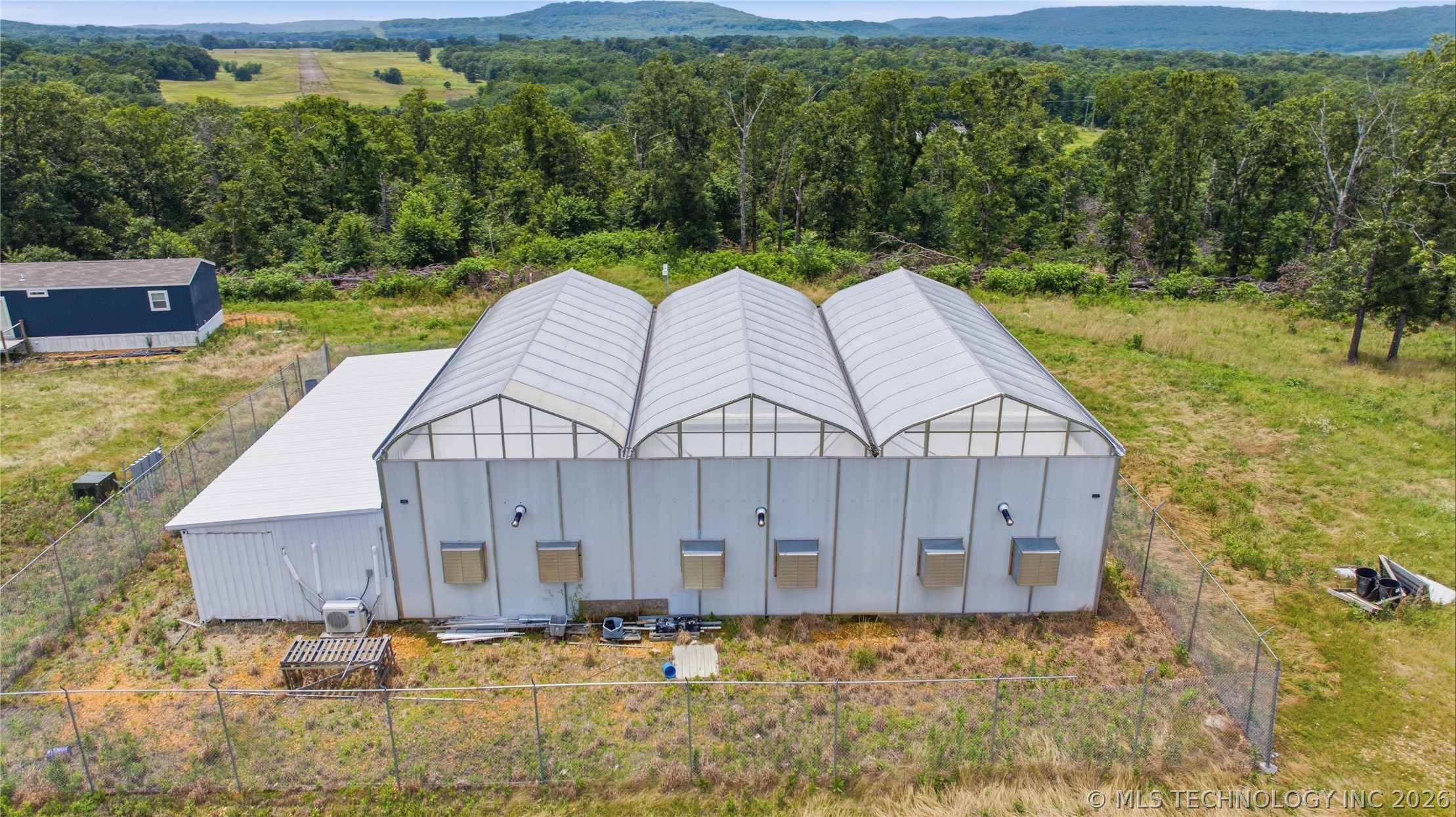 86064 S 4700 Road Stilwell OK 74960