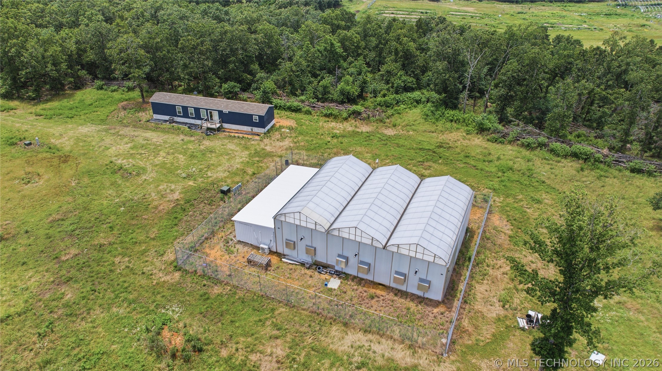 86064 S 4700 Road Stilwell OK 74960