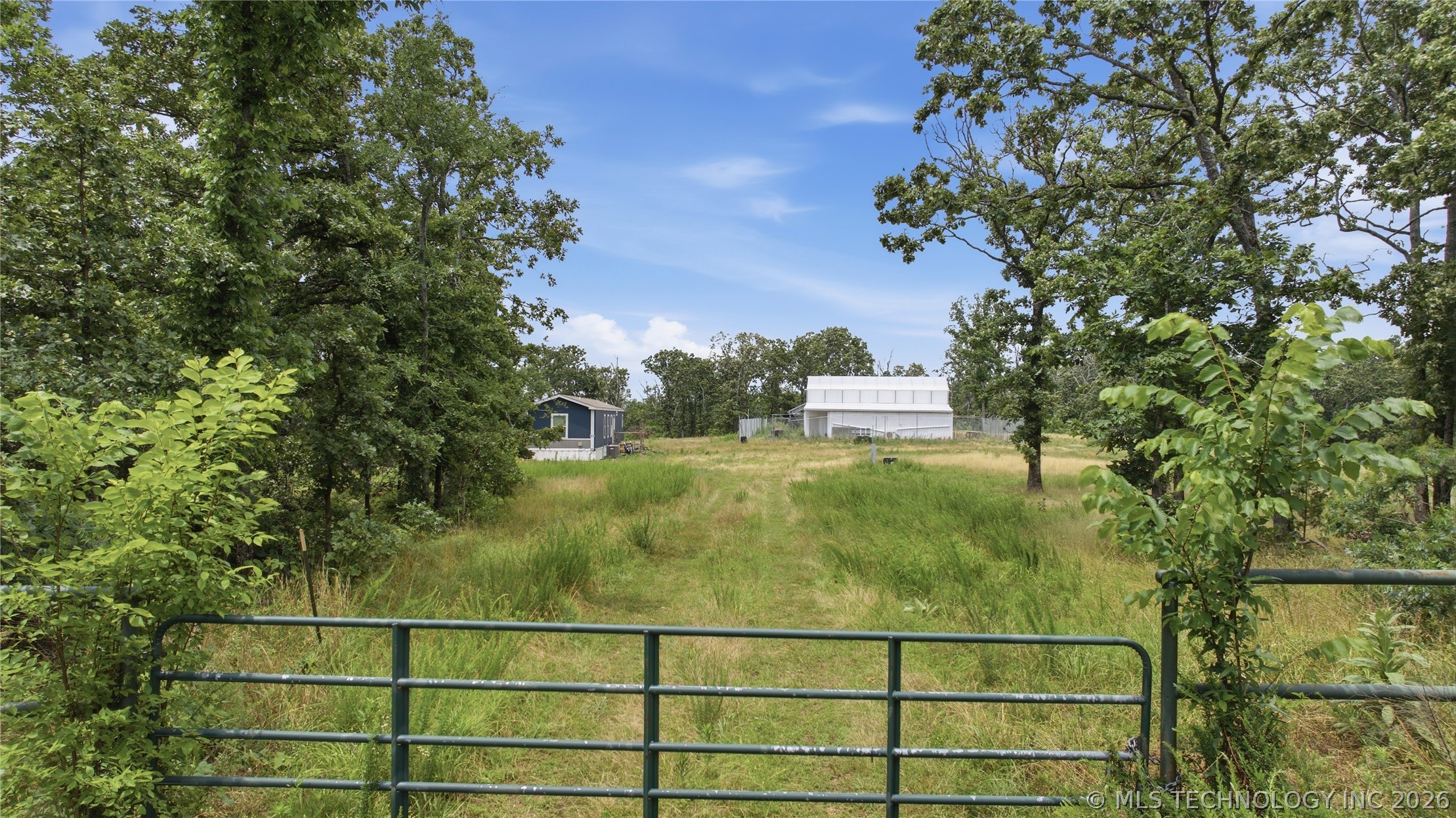 86064 S 4700 Road Stilwell OK 74960