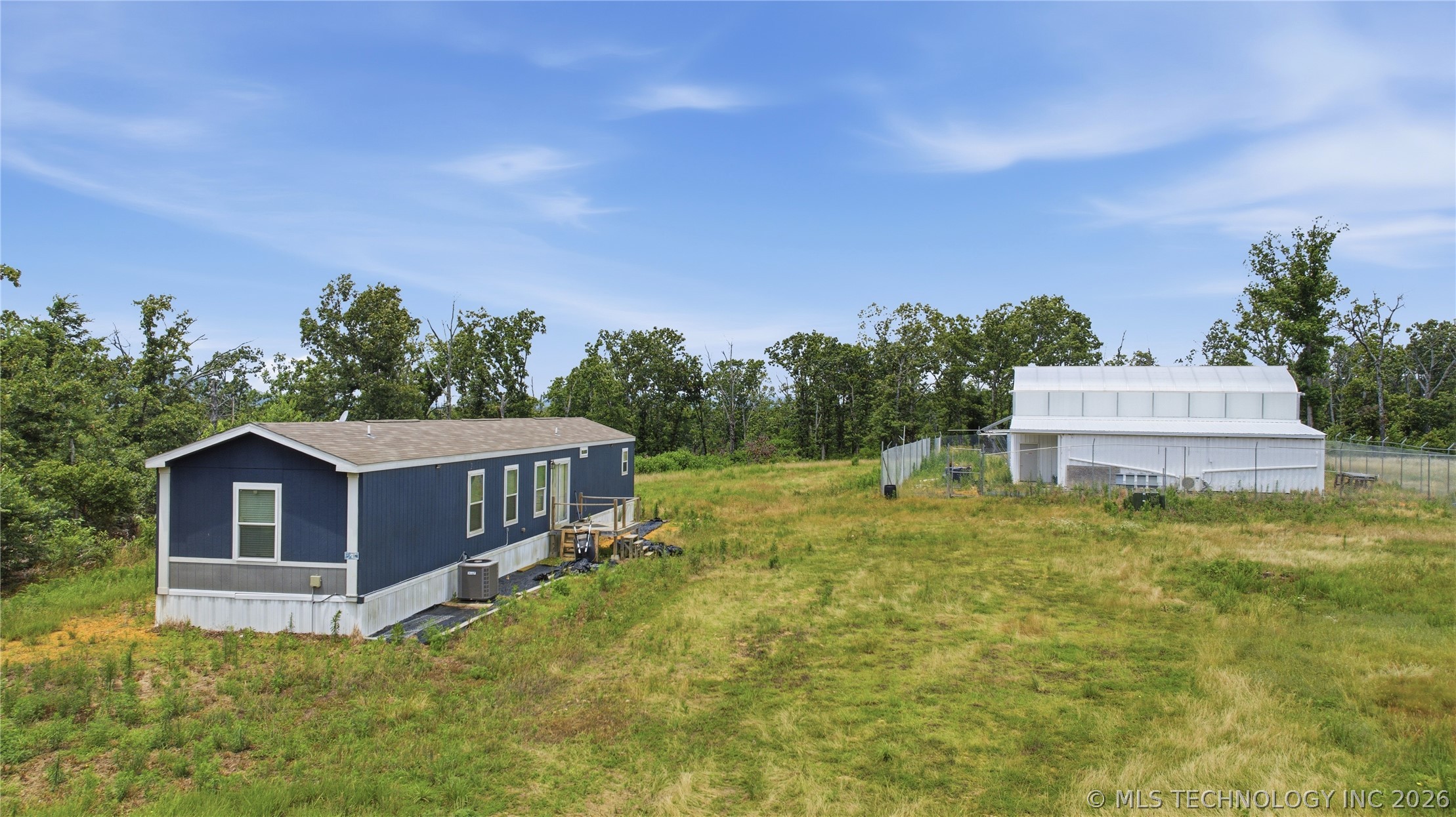 86064 S 4700 Road Stilwell OK 74960