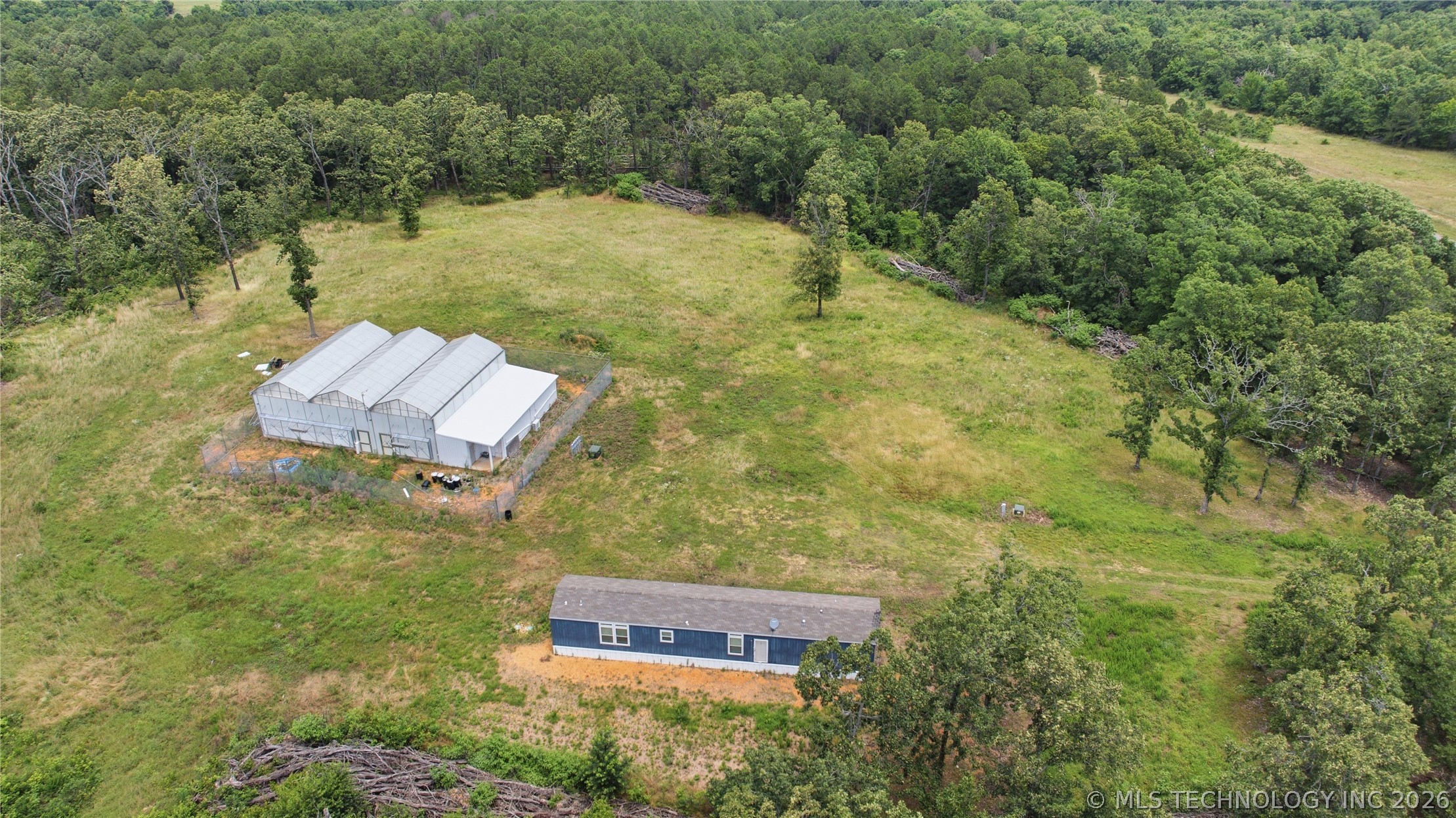 86064 S 4700 Road Stilwell OK 74960