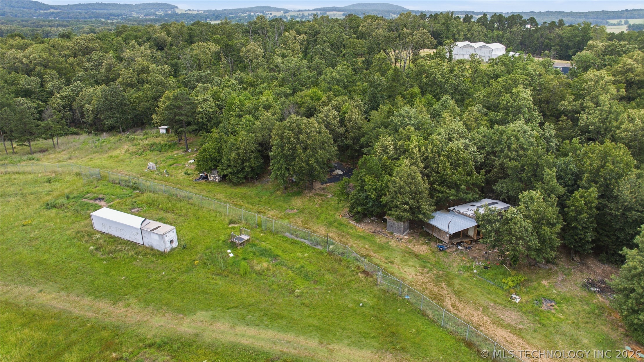 86064 S 4700 Road Stilwell OK 74960