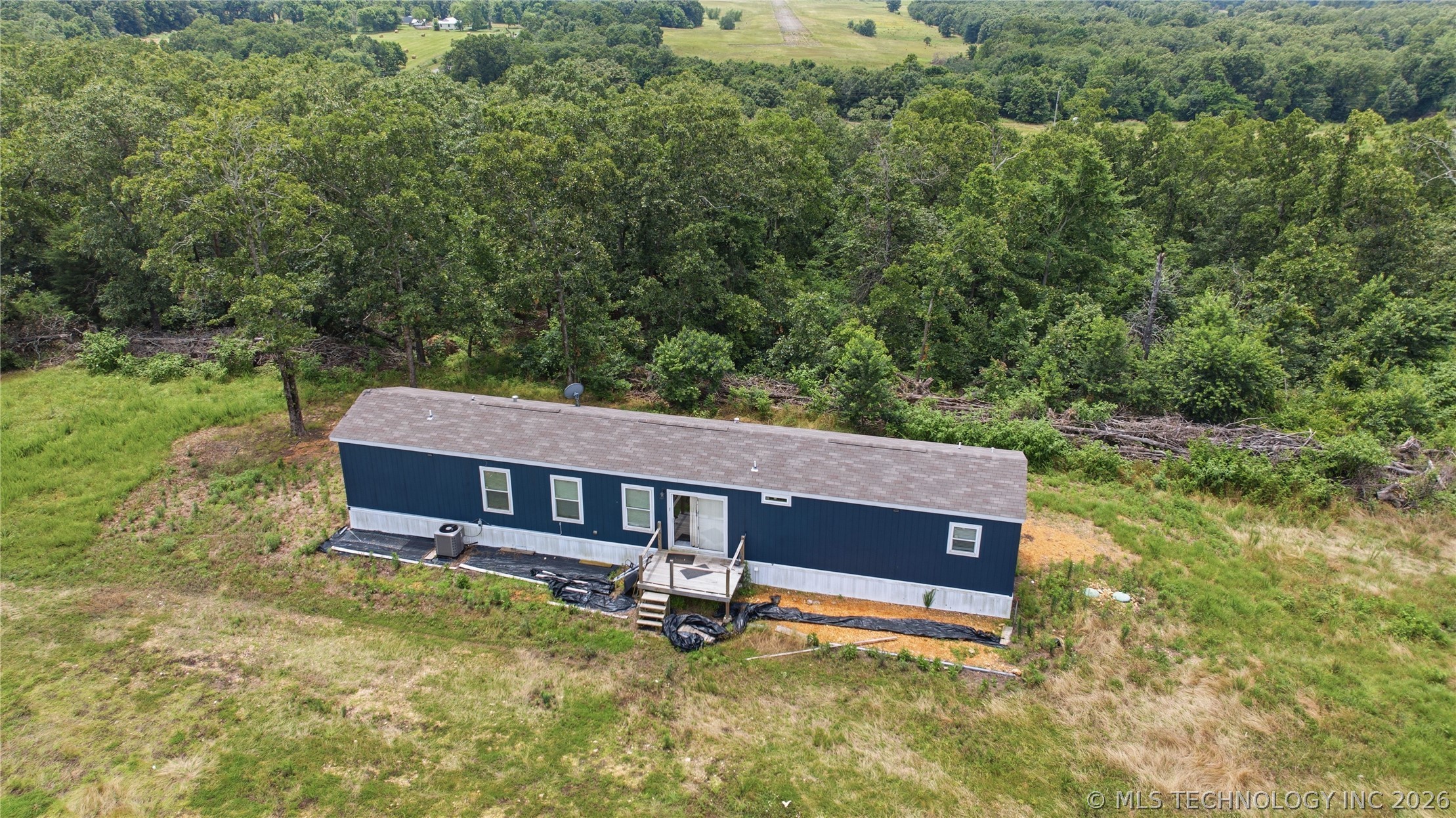 86064 S 4700 Road Stilwell OK 74960