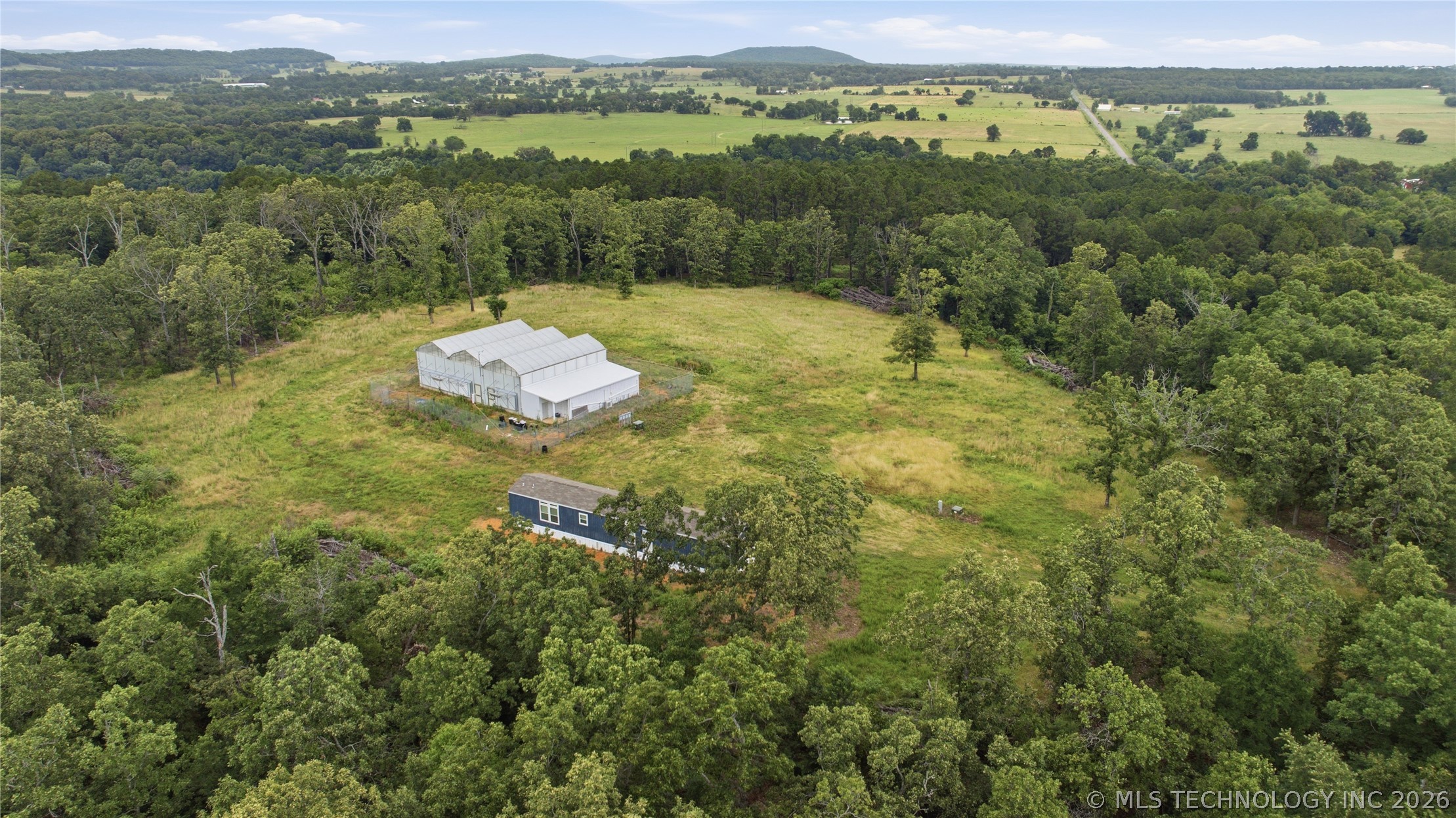 86064 S 4700 Road Stilwell OK 74960