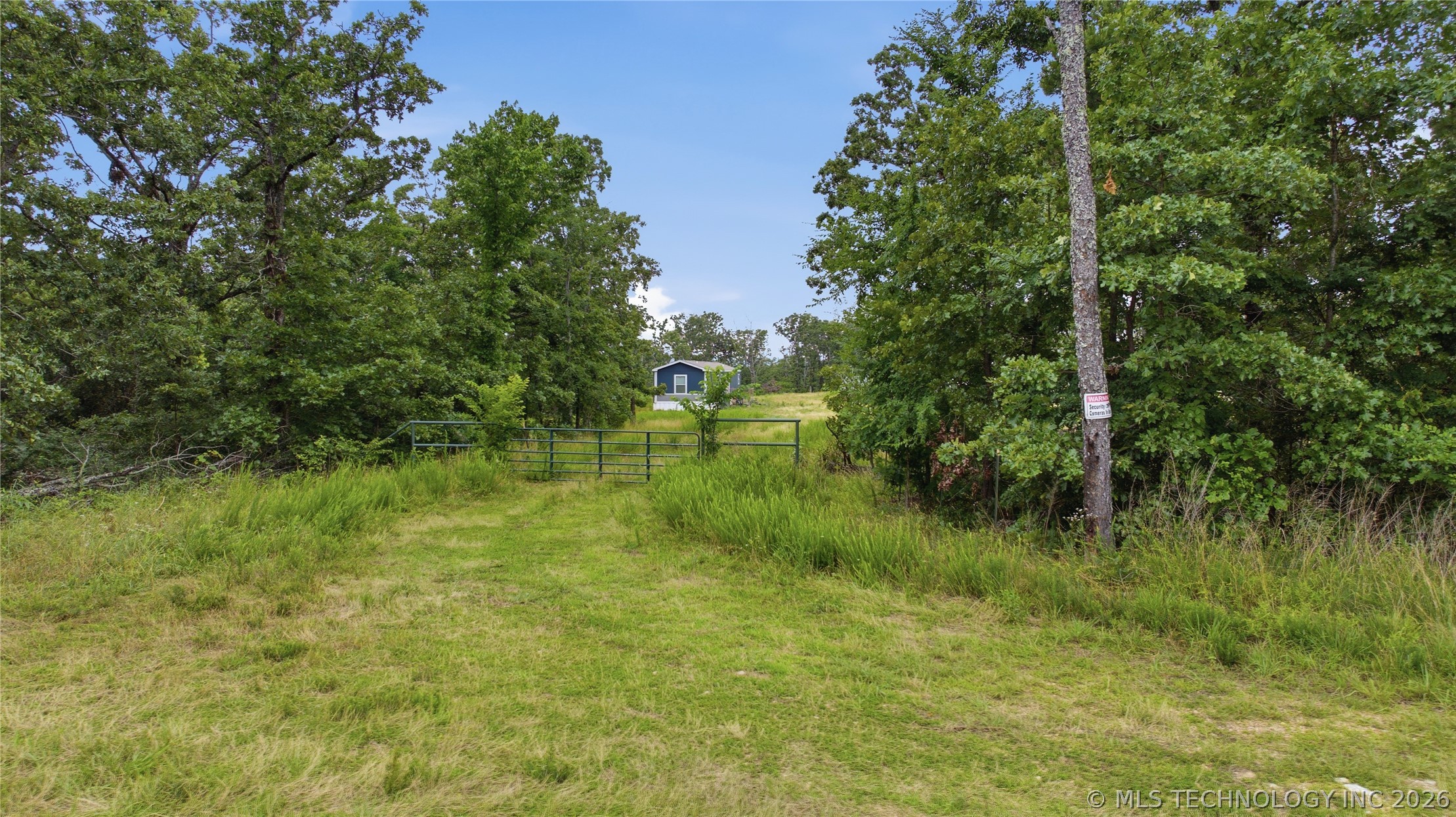 86064 S 4700 Road Stilwell OK 74960