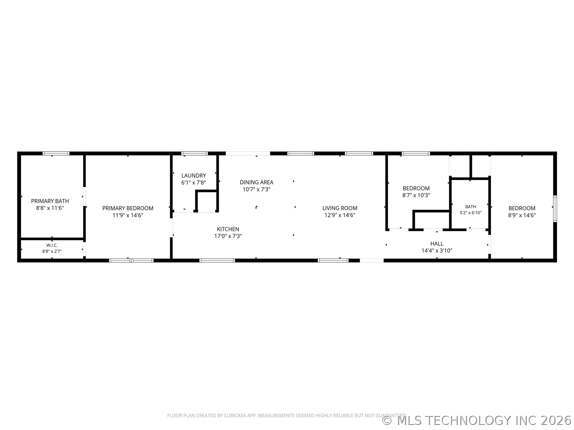 86064 S 4700 Road Stilwell OK 74960