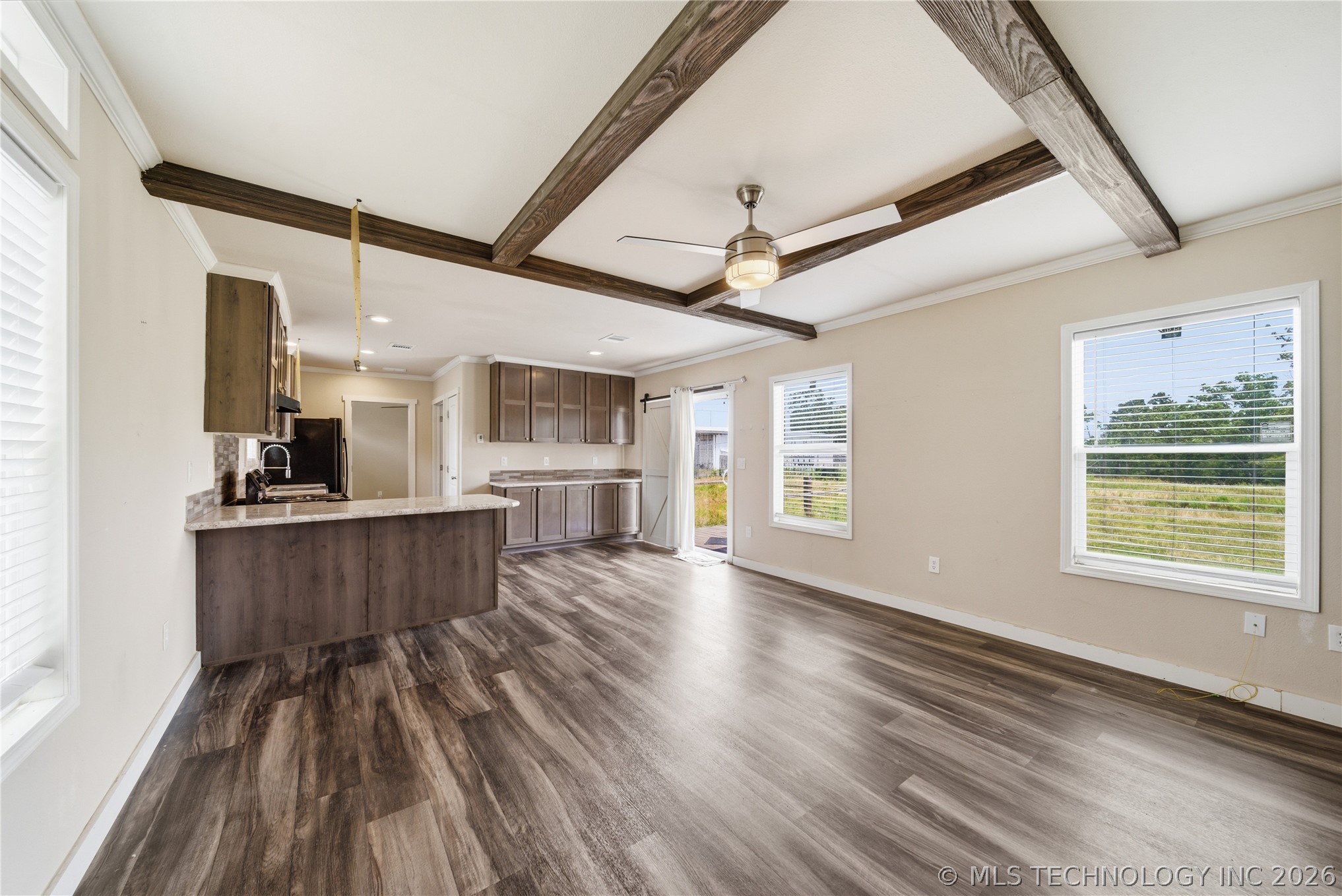 86064 S 4700 Road Stilwell OK 74960